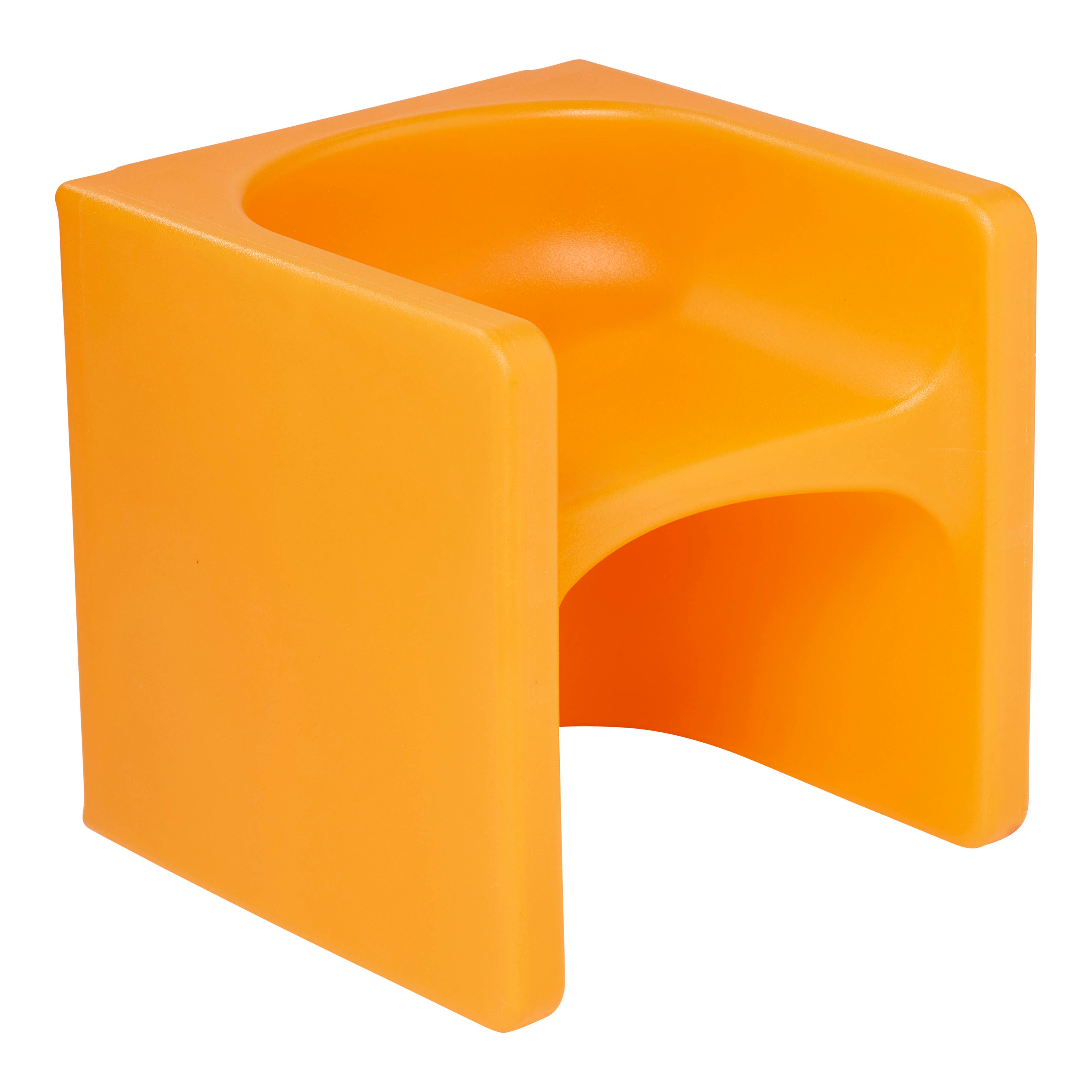 Tri-Me 3-In-1 Cube Chair