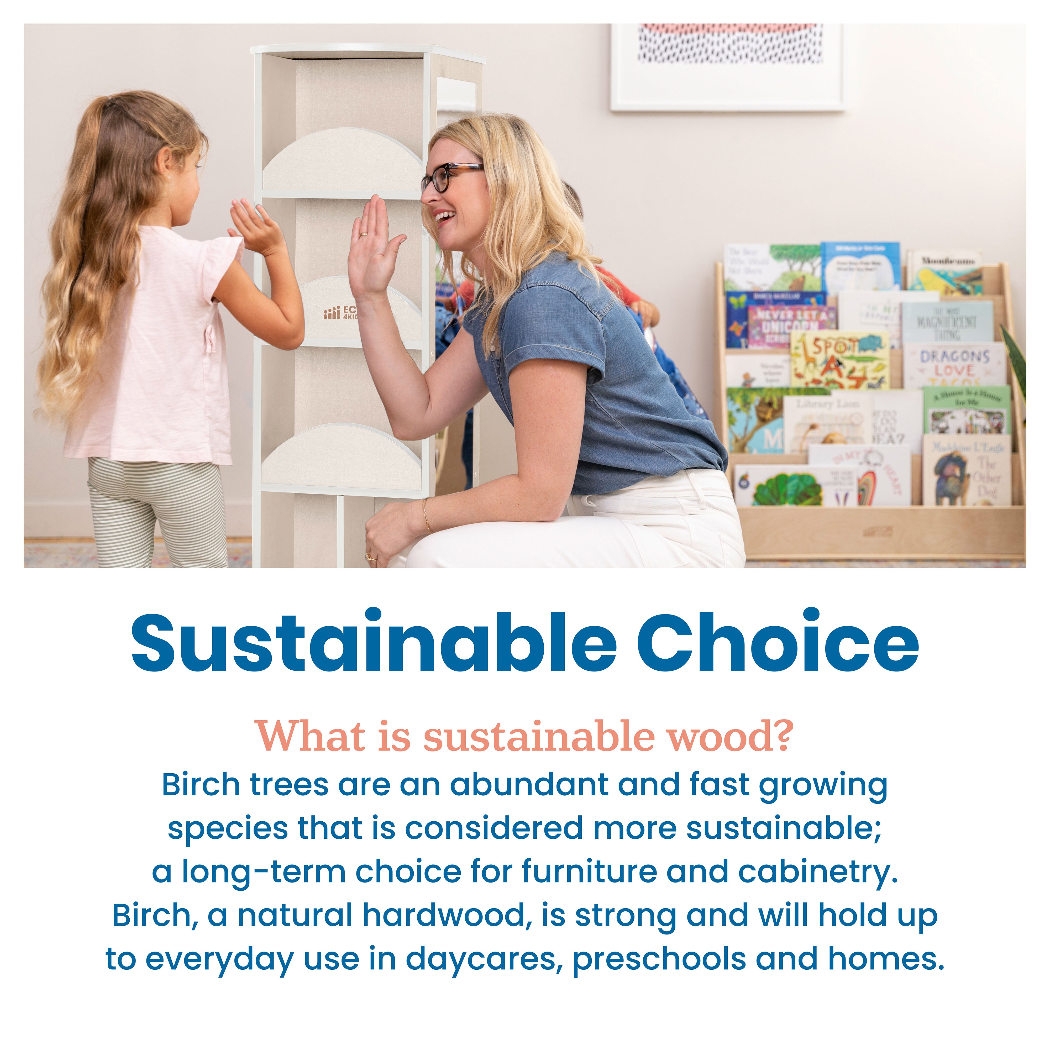 Rotating Dress-Up Carousel