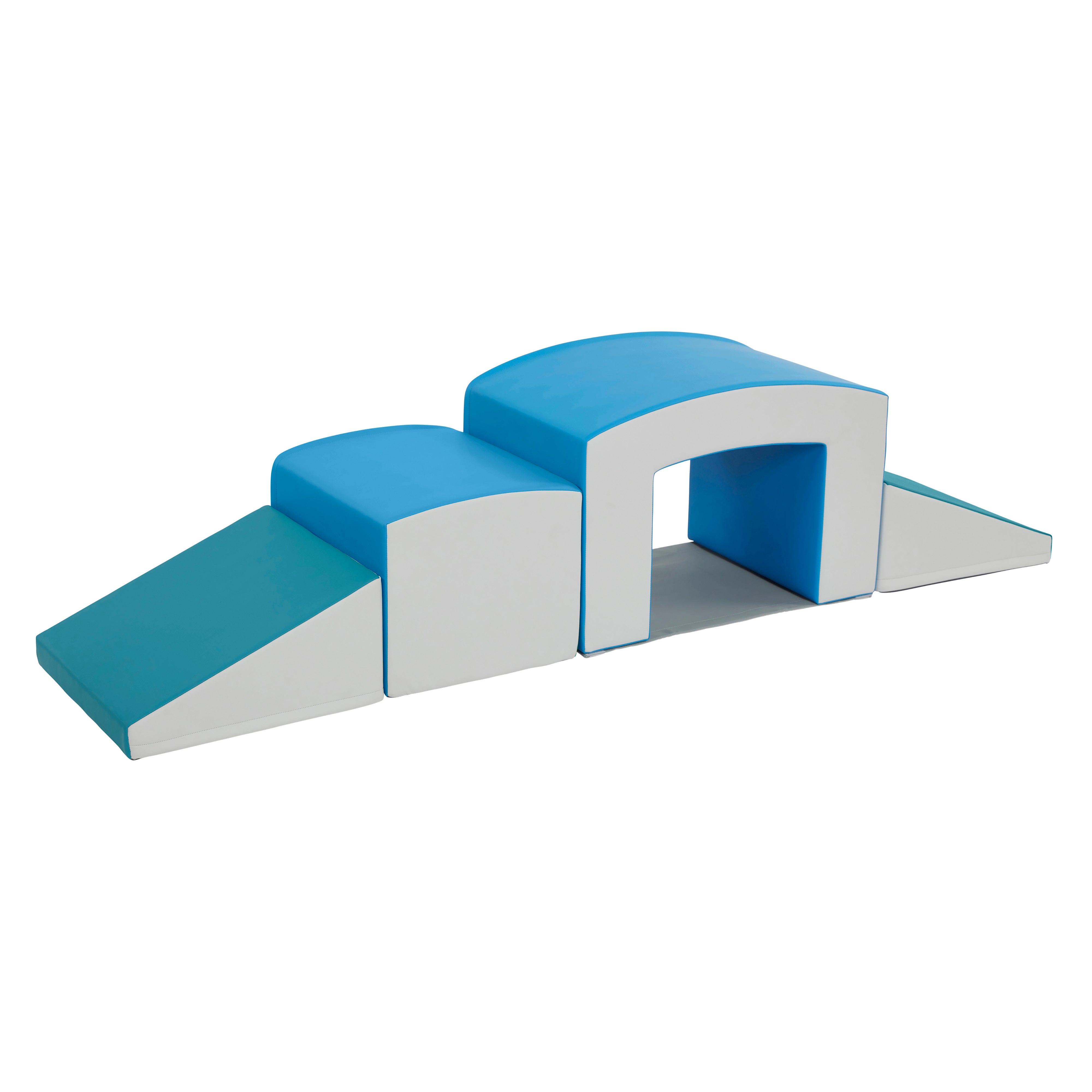 Junior Climb Up n’ Over, 4-Piece