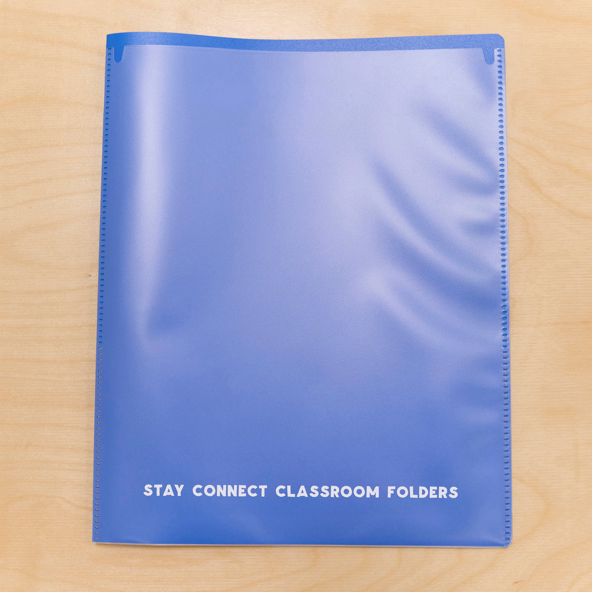 Stay Connect Classroom Folders, 36-Piece