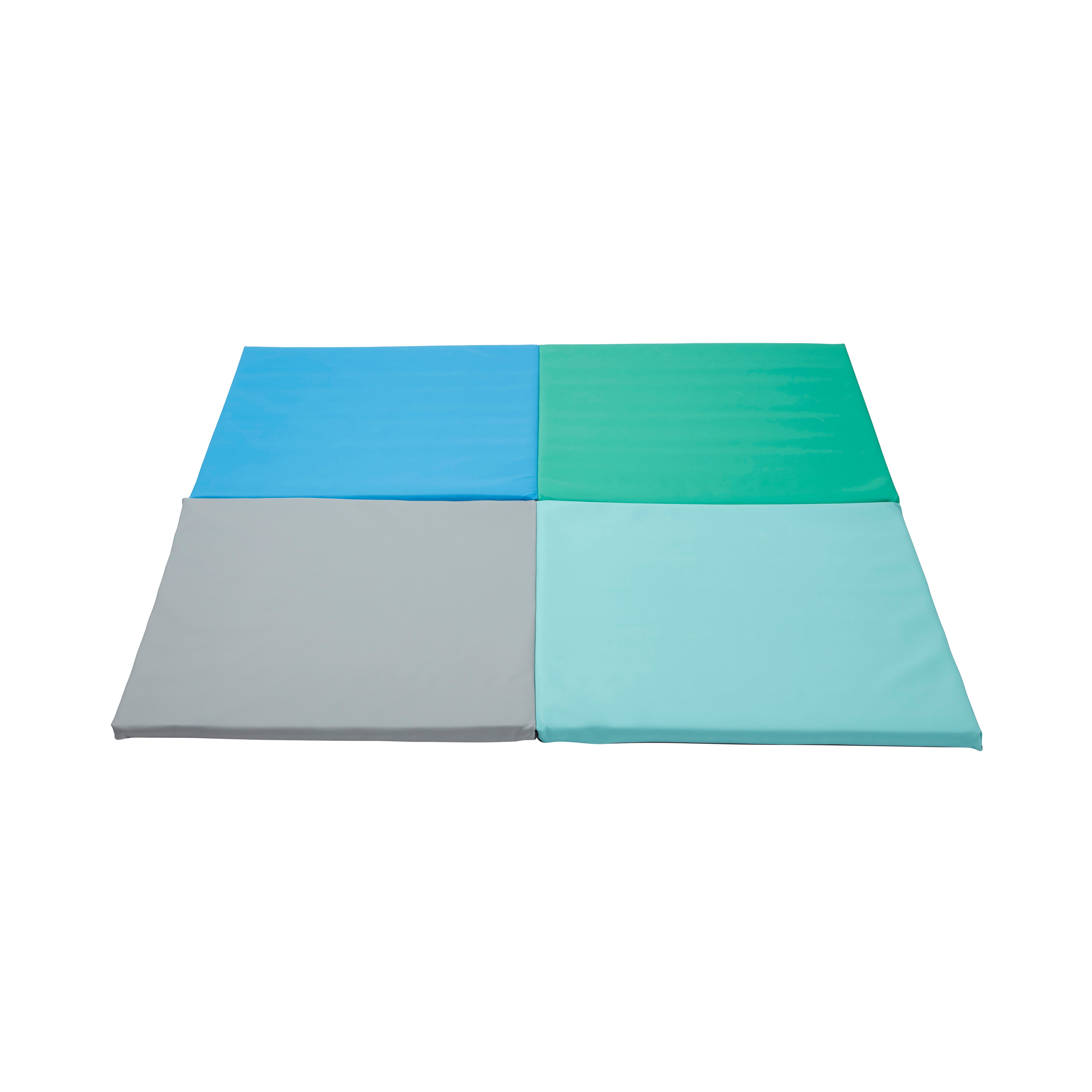 Quad Fold-N-Go Activity Mat