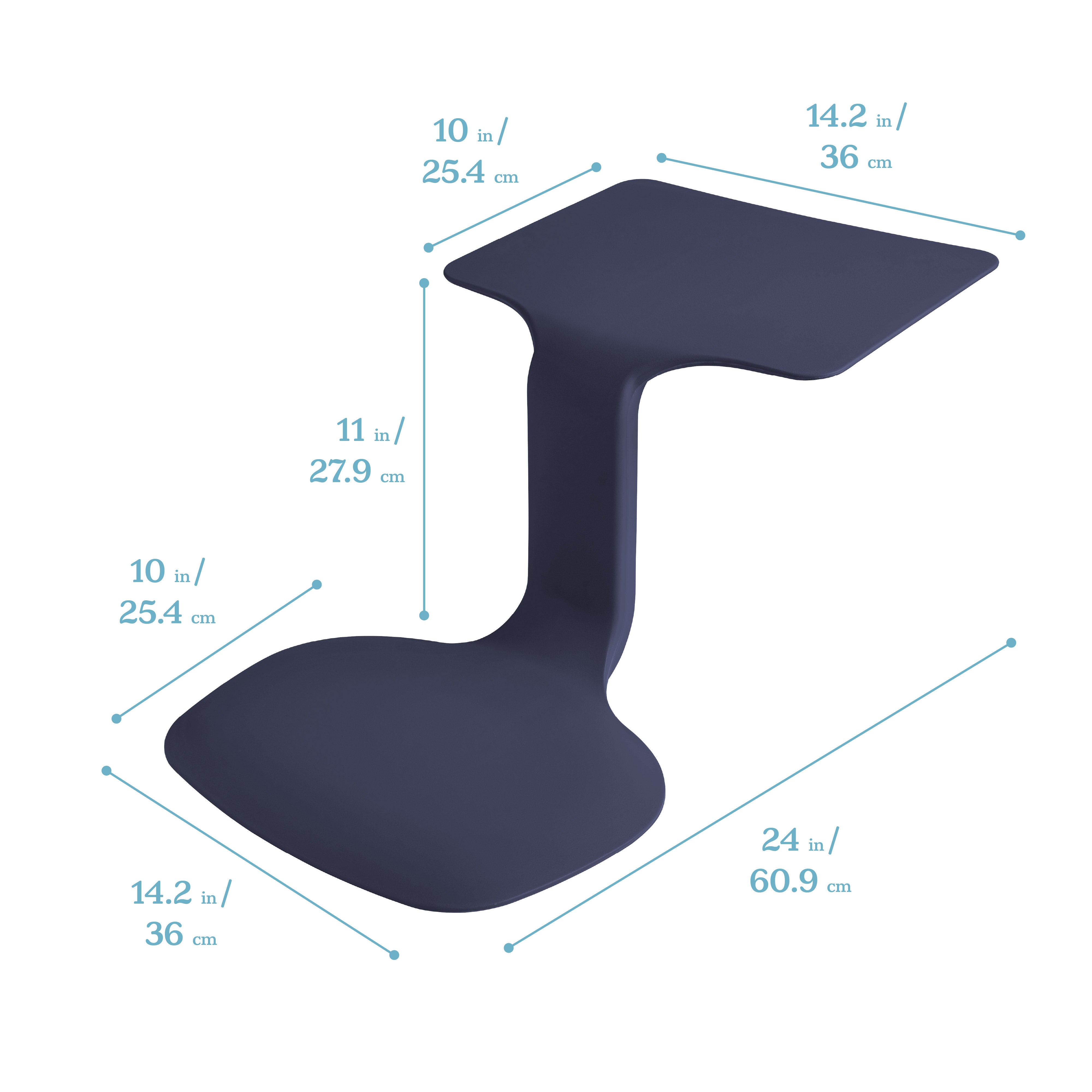 The Surf Portable Lap Desk