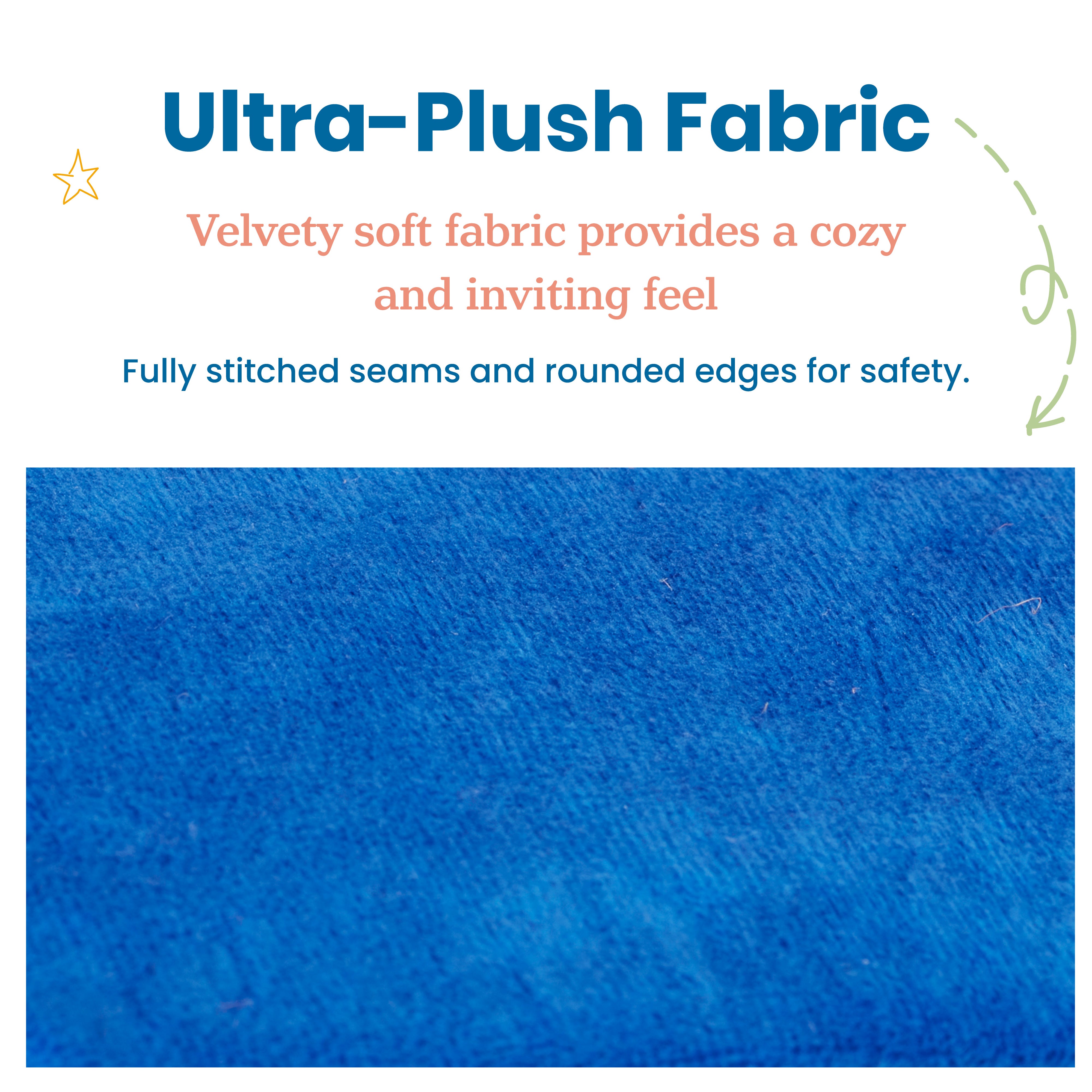 Stack-A-Brick, 24-Piece