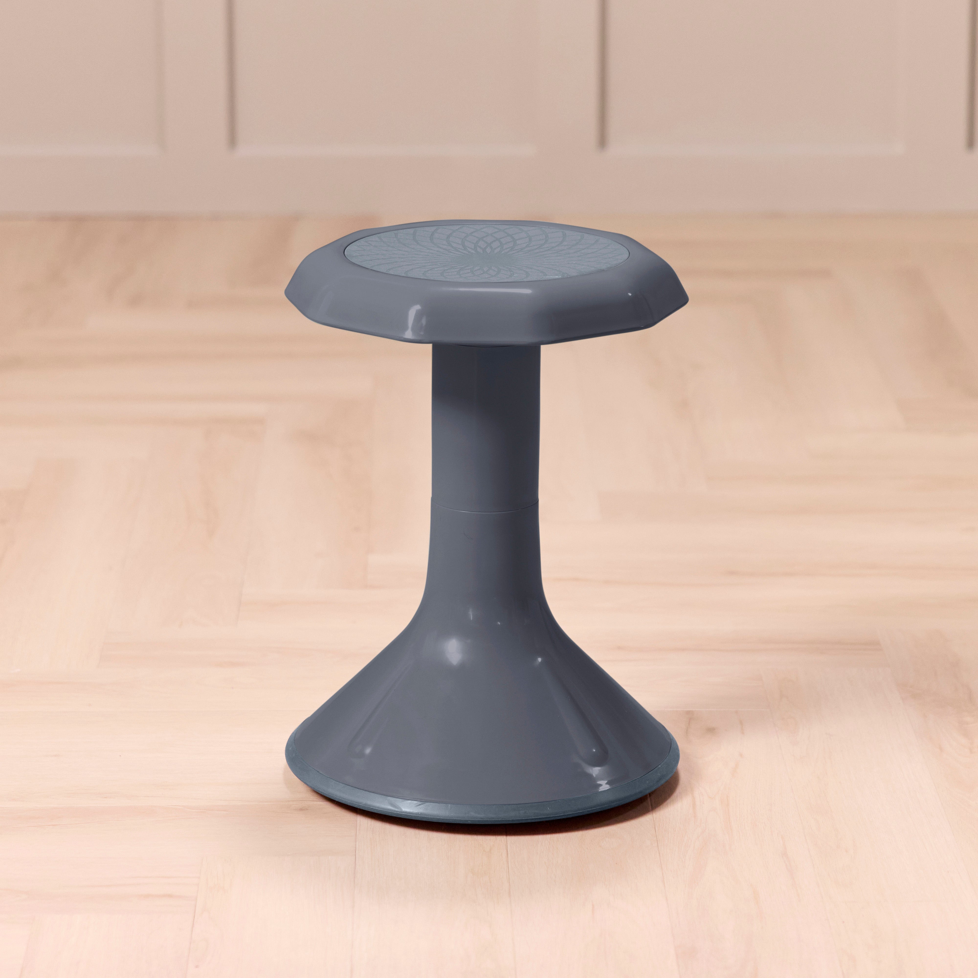 Wobble Sensory Stool, 18in Seat Height