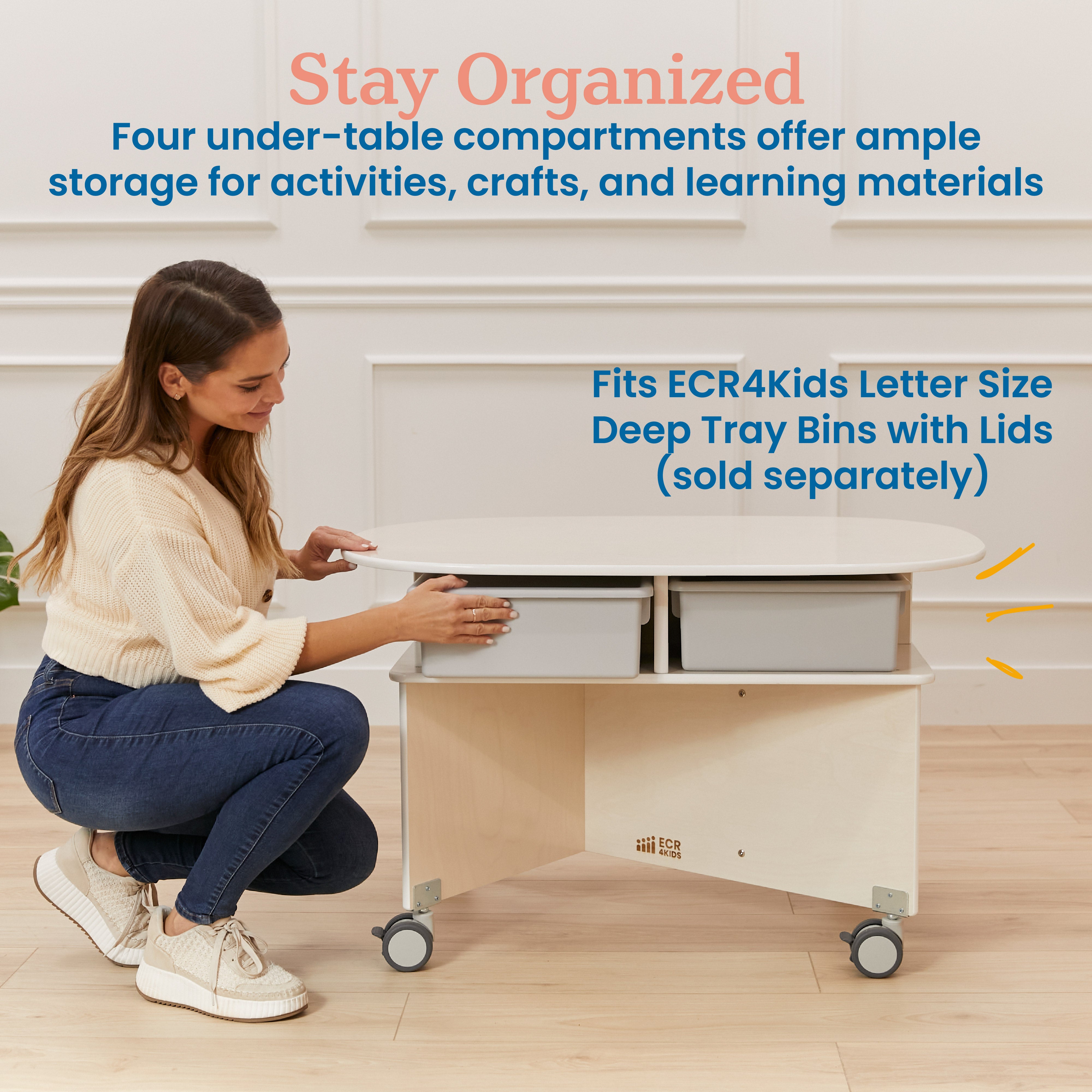 Collaboration Table