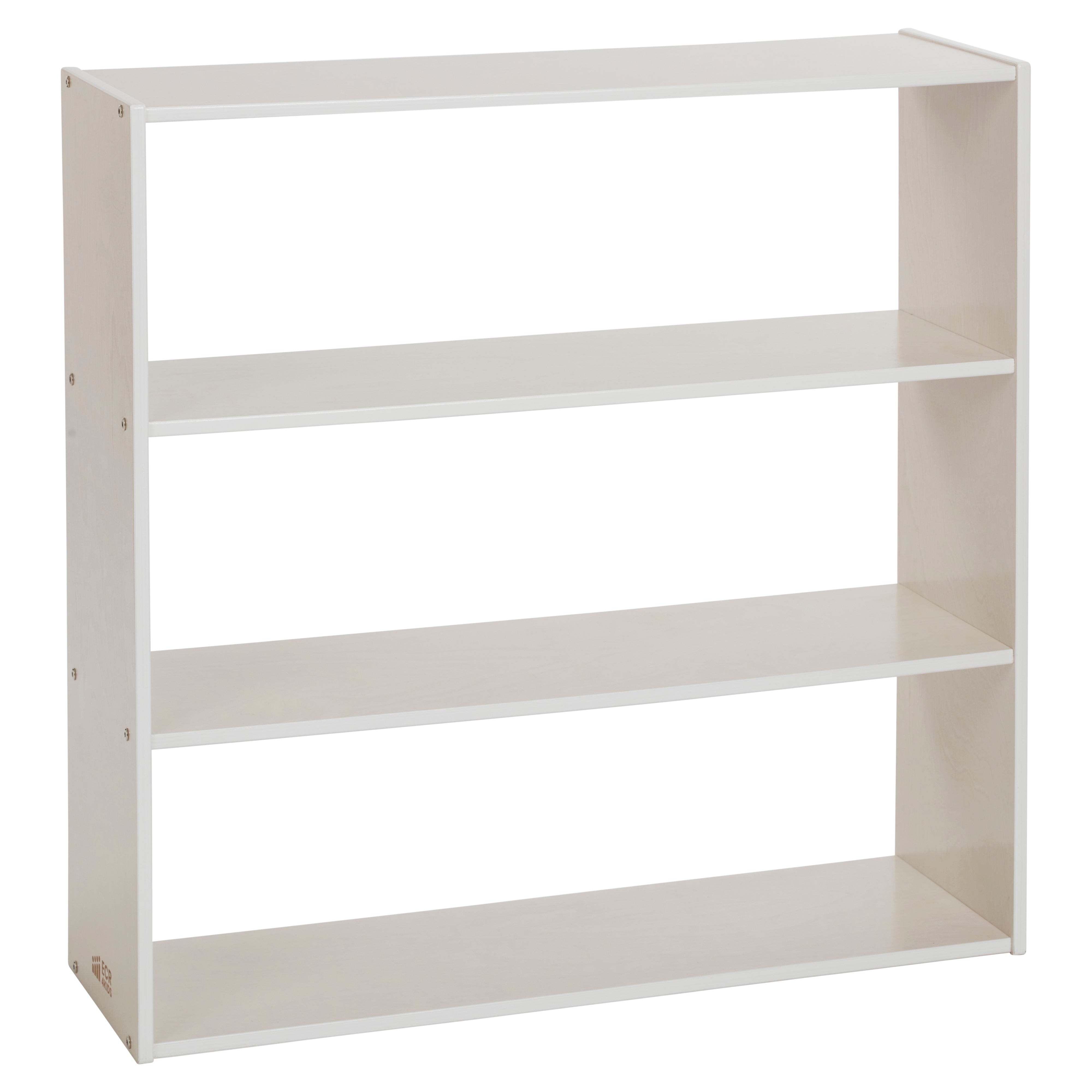 Streamline 3-Shelf Storage Cabinet, 36in High