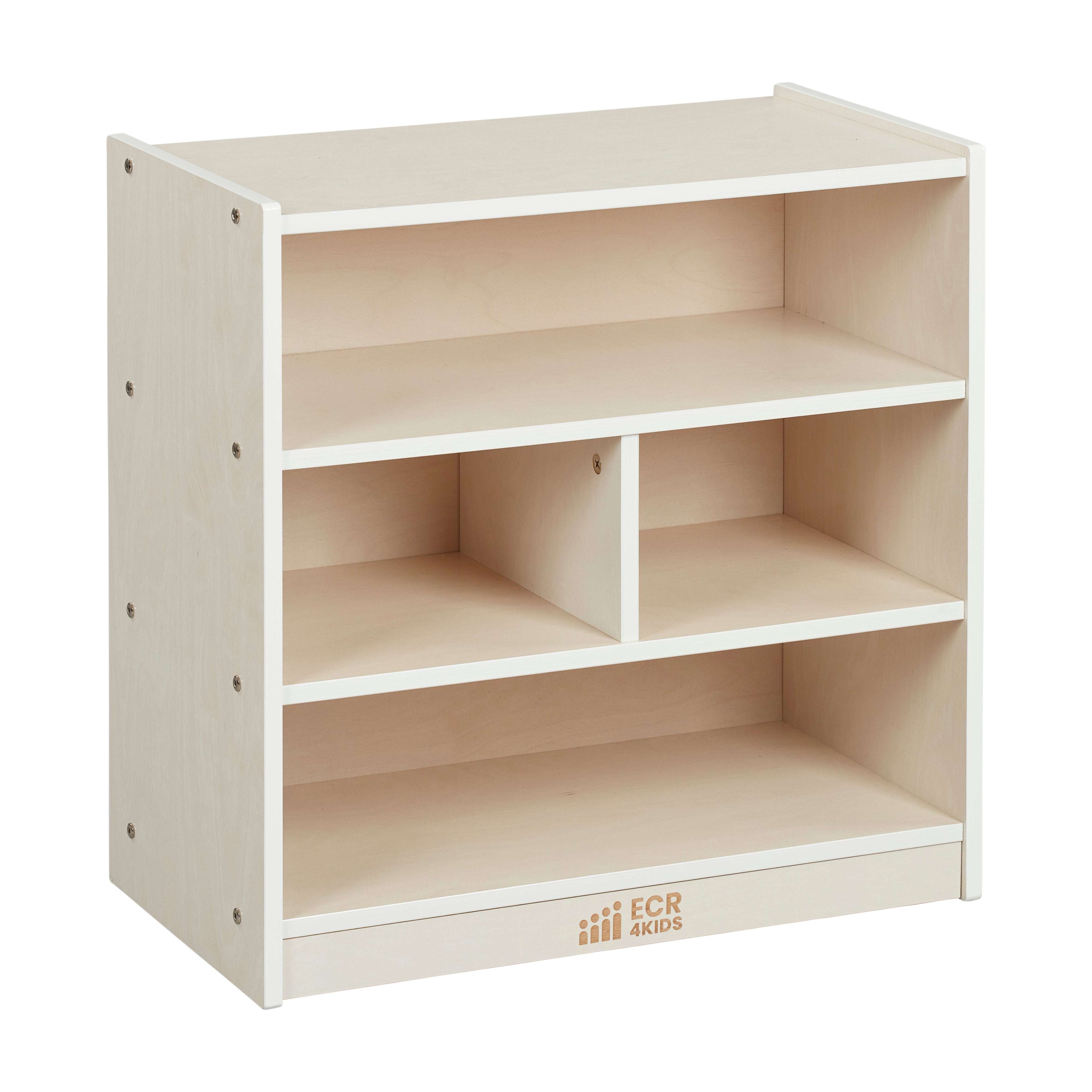 Mobile Block Storage Cart, Small