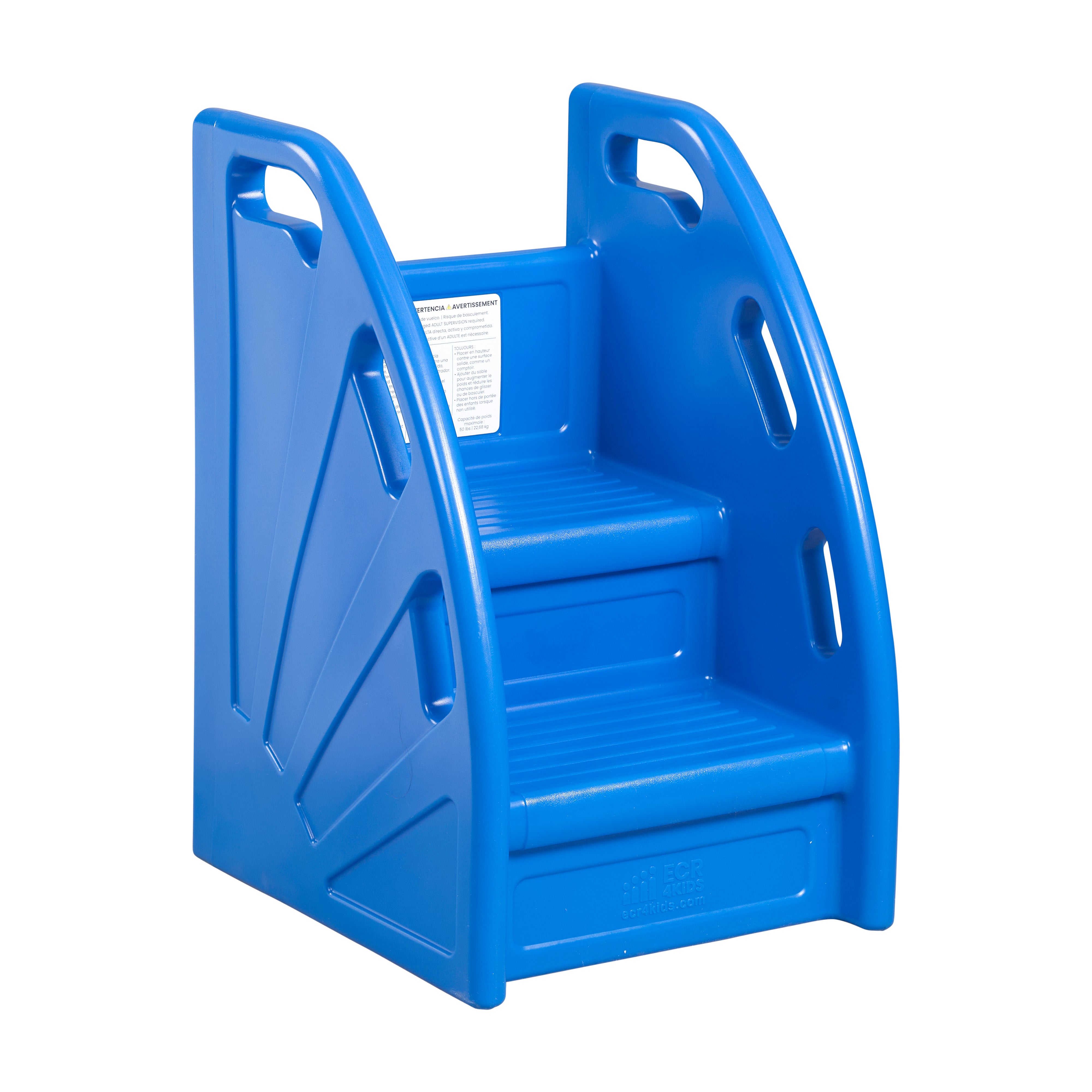 Kiddie Climb Step Stool