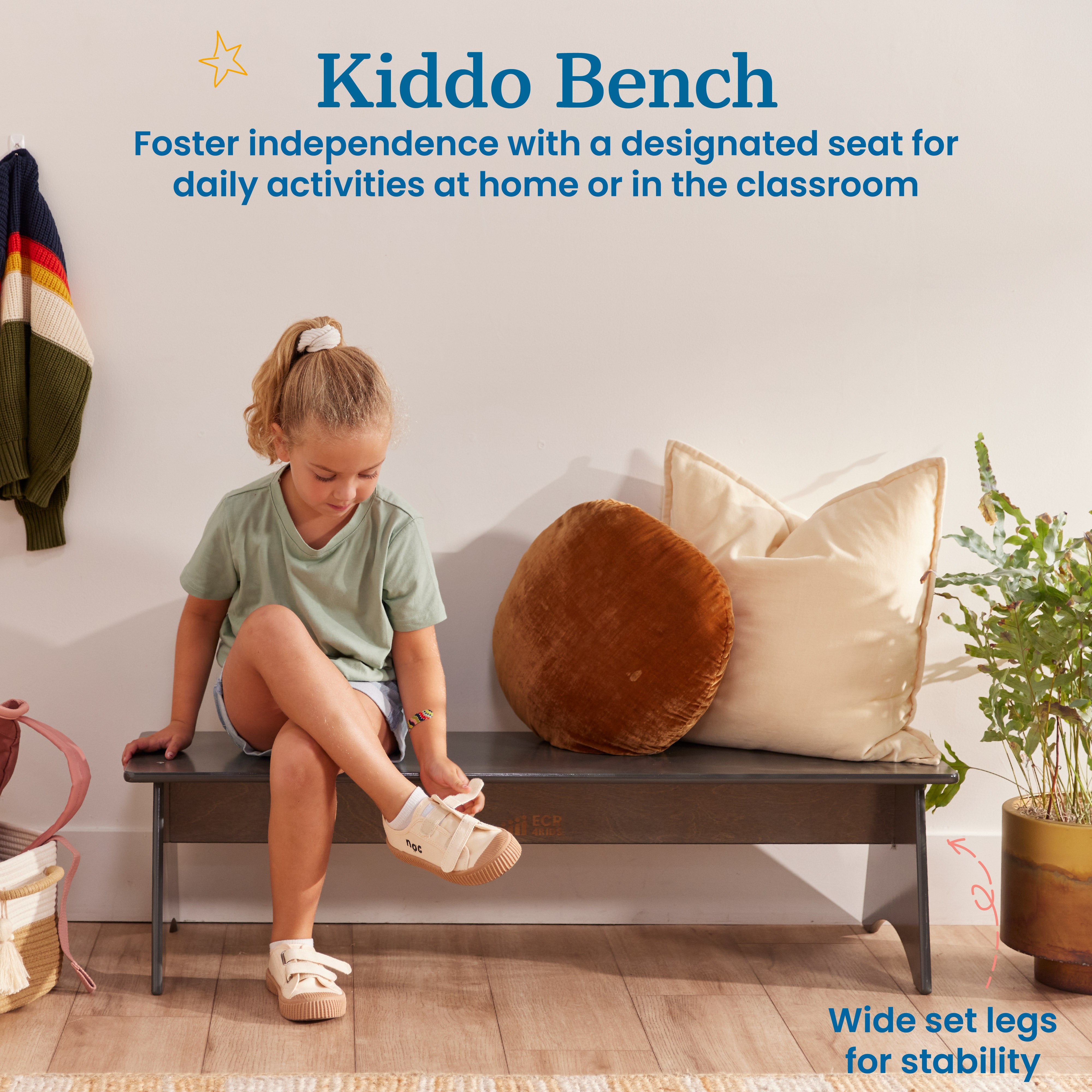 Kiddo Bench