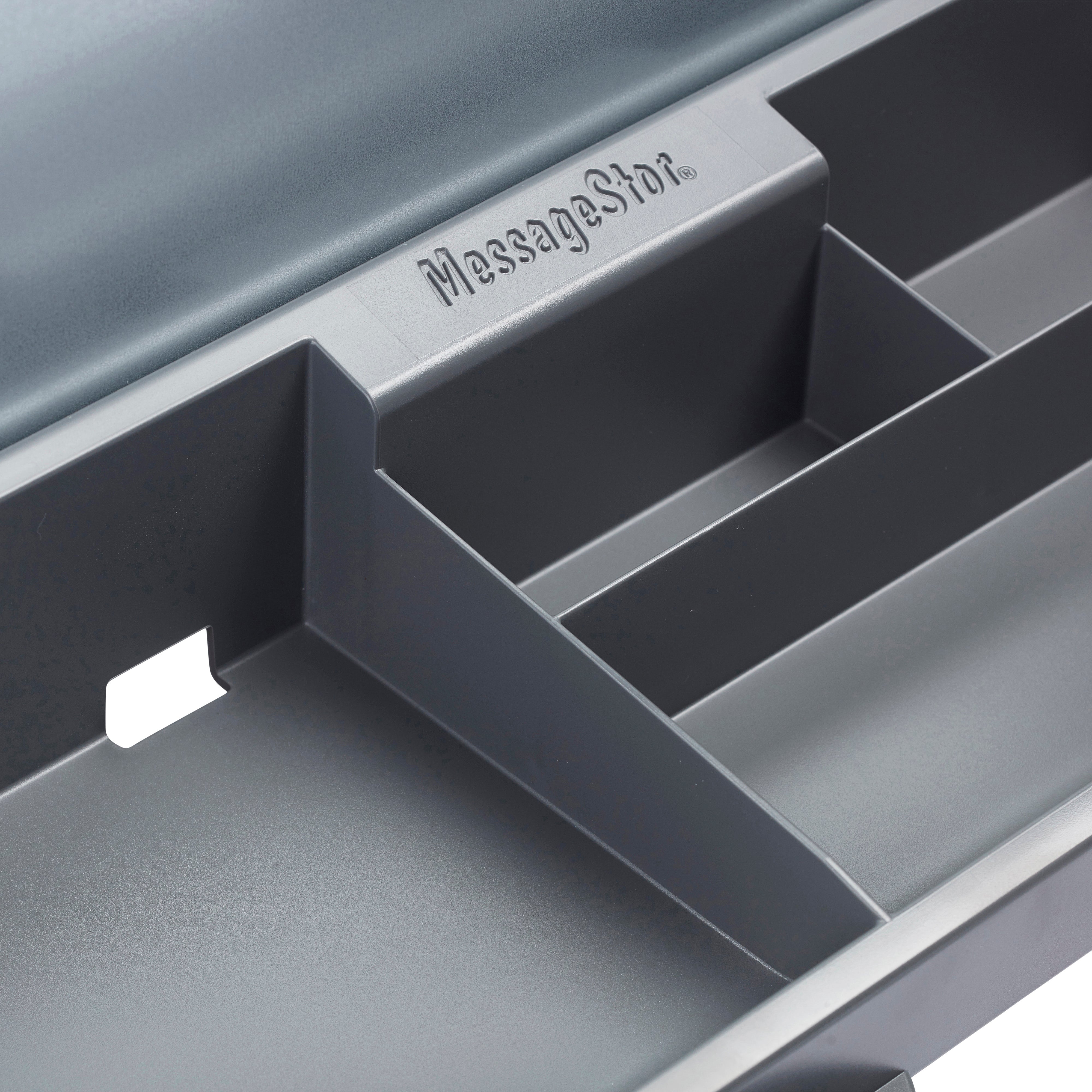 MessageStor Keyboard Write and Store