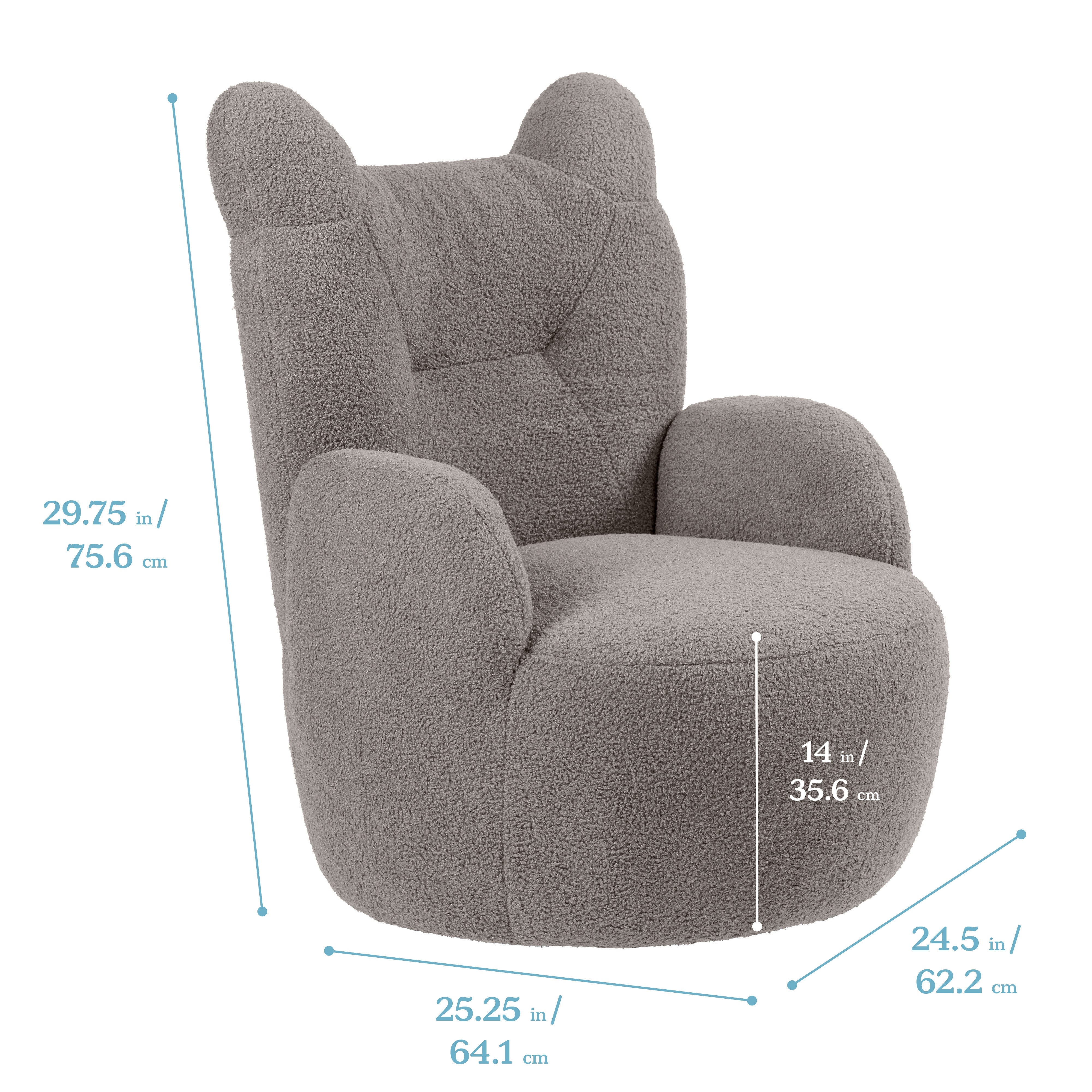 Teddy Chair