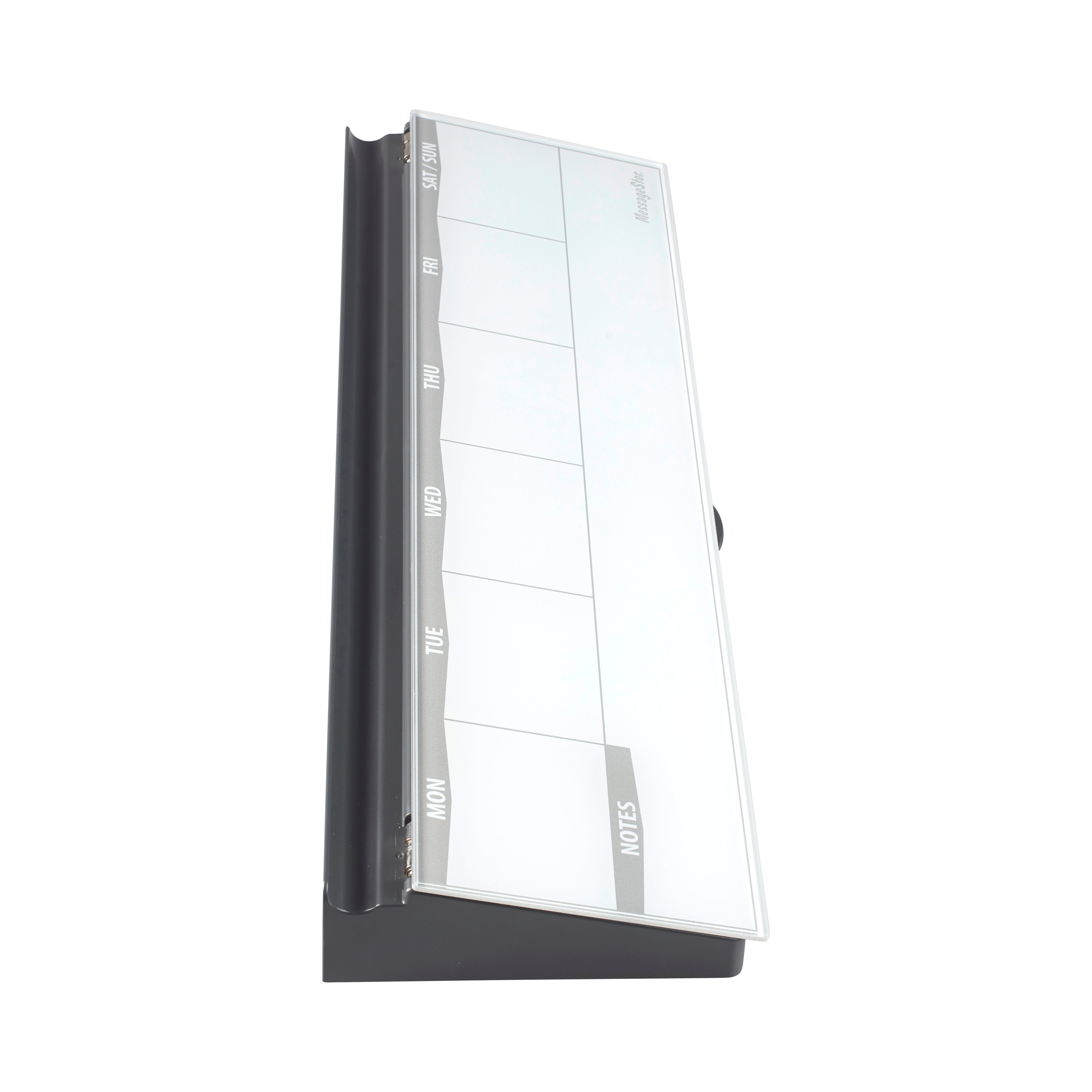 MessageStor Keyboard Write and Store