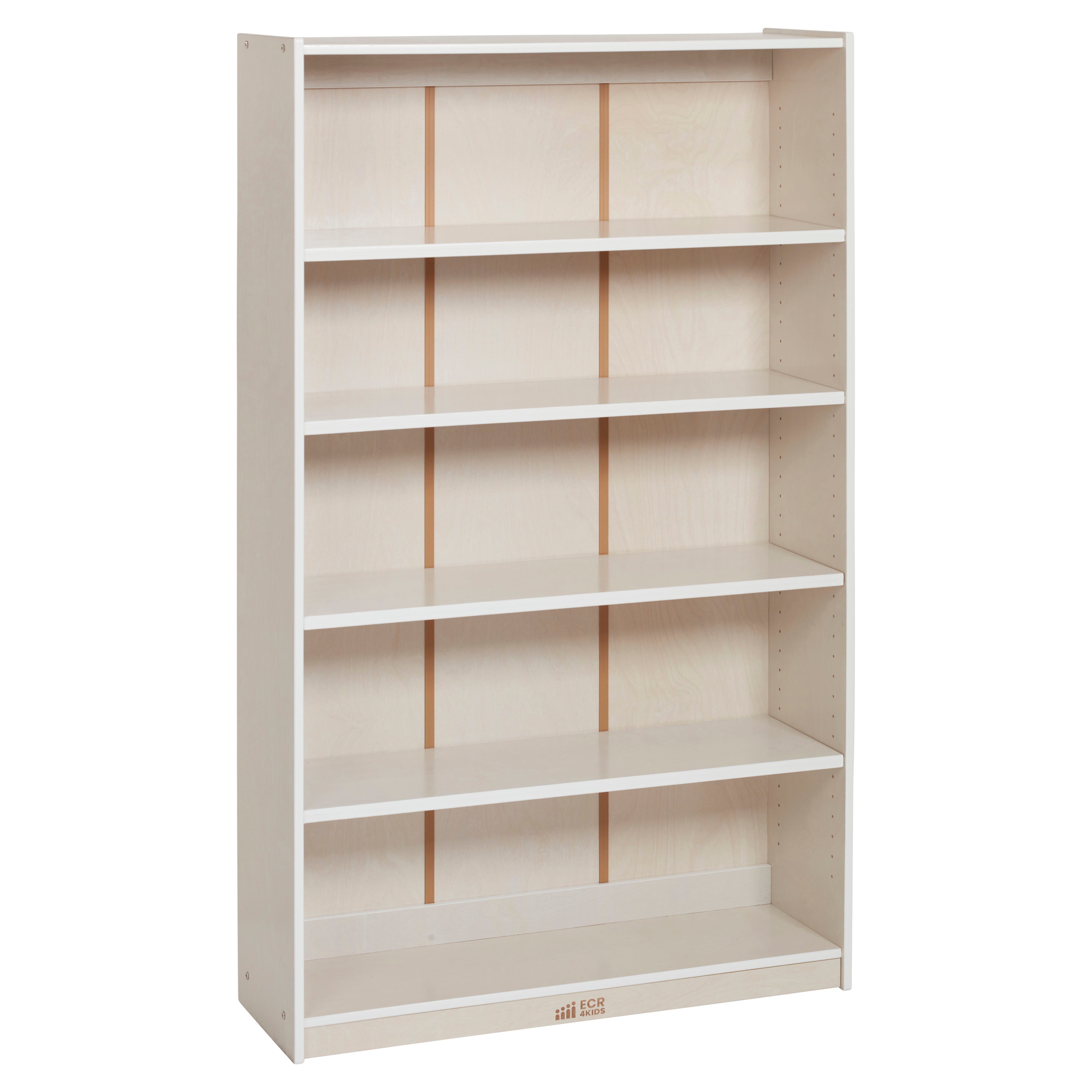 Classic Bookcase, 60in