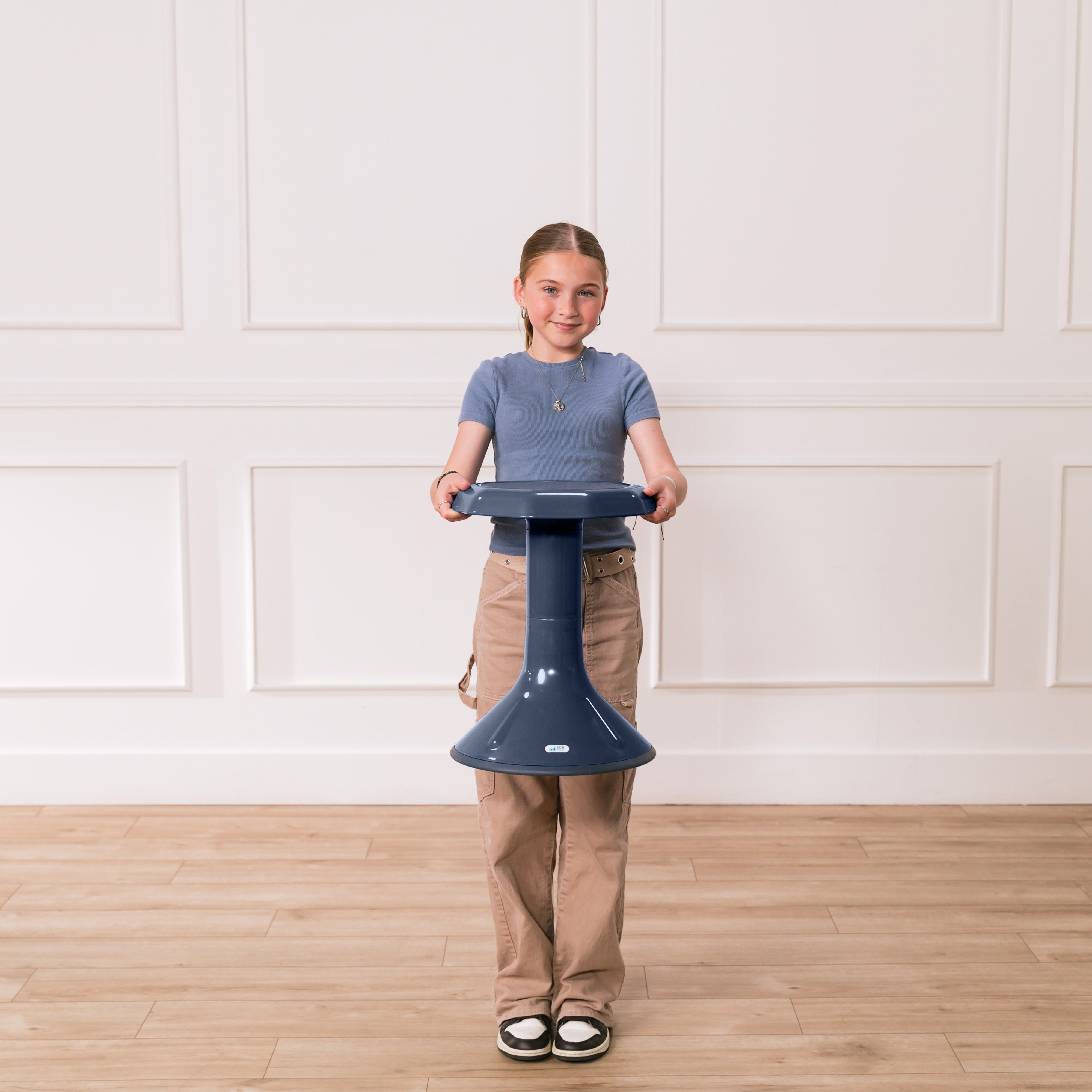 ACE Active Core Engagement Wobble Stool, 18-Inch Seat Height