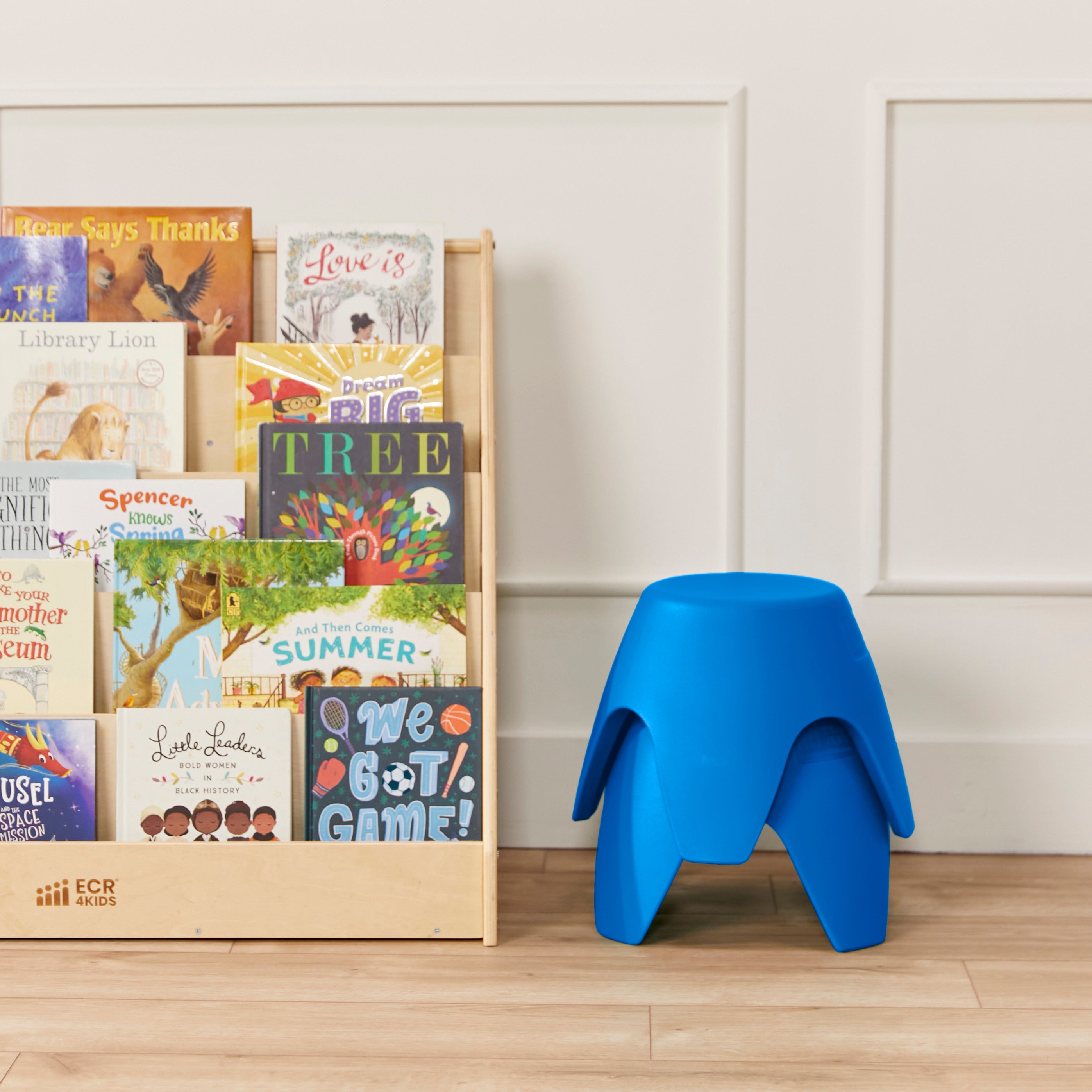 Ayana Stool Set, 2-Pack