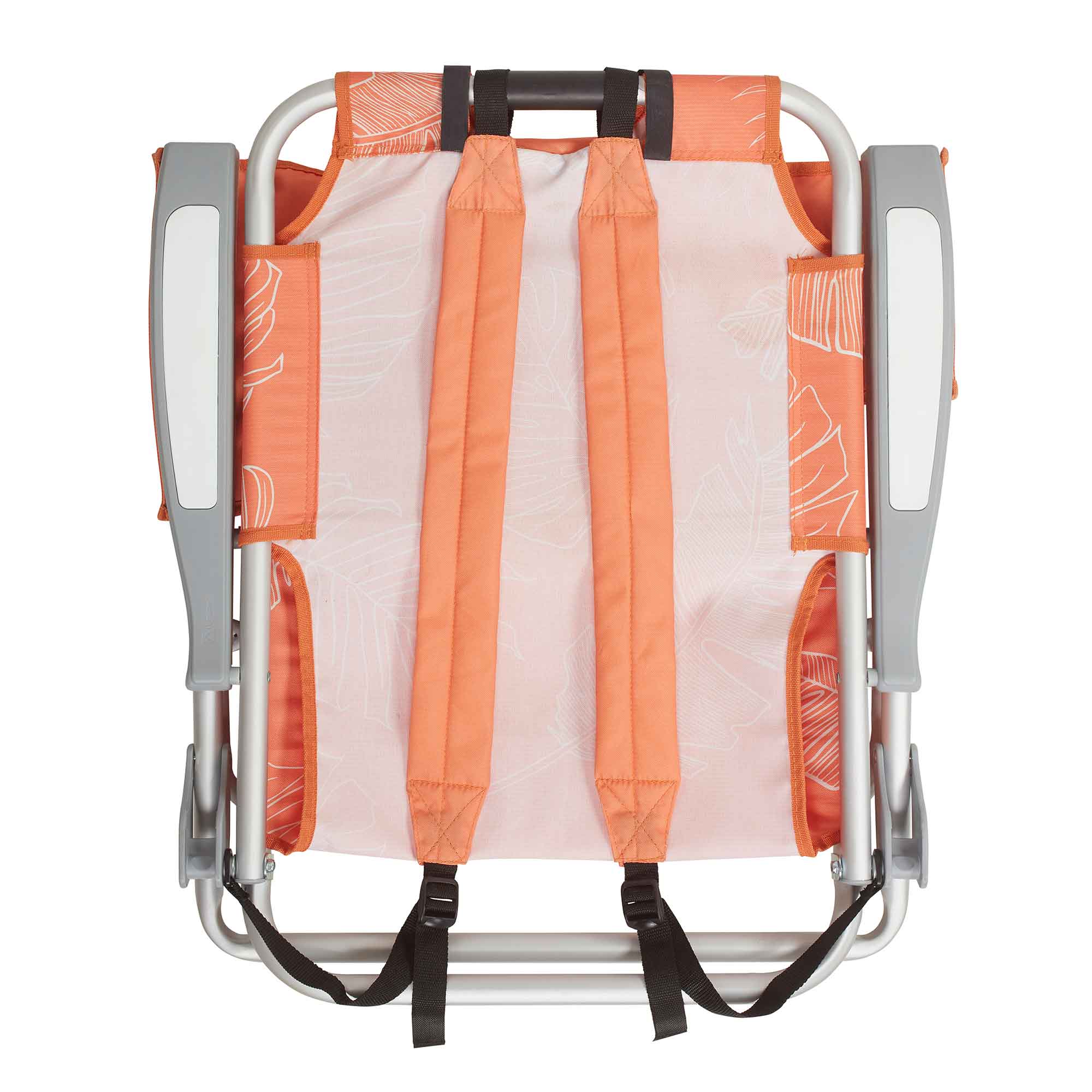 ECO Ultimate Backpack Beach Chair, Portable Seating