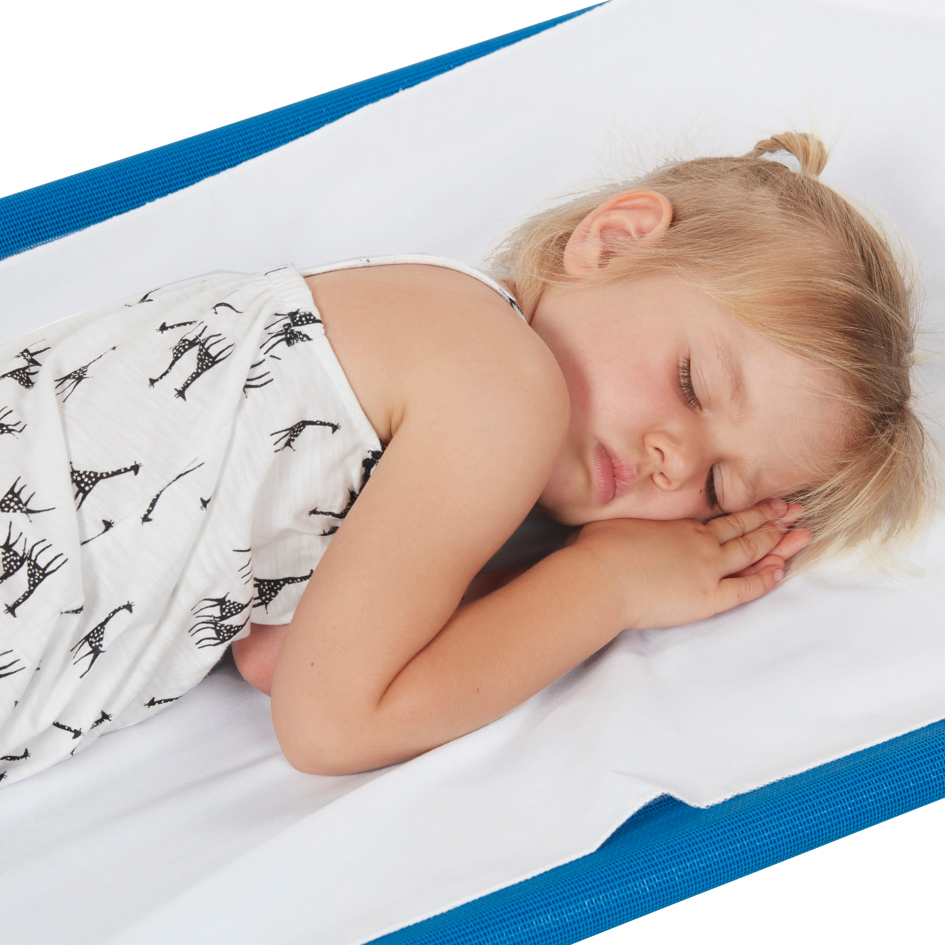 Cot Sheet, Standard Size, 12-Pack