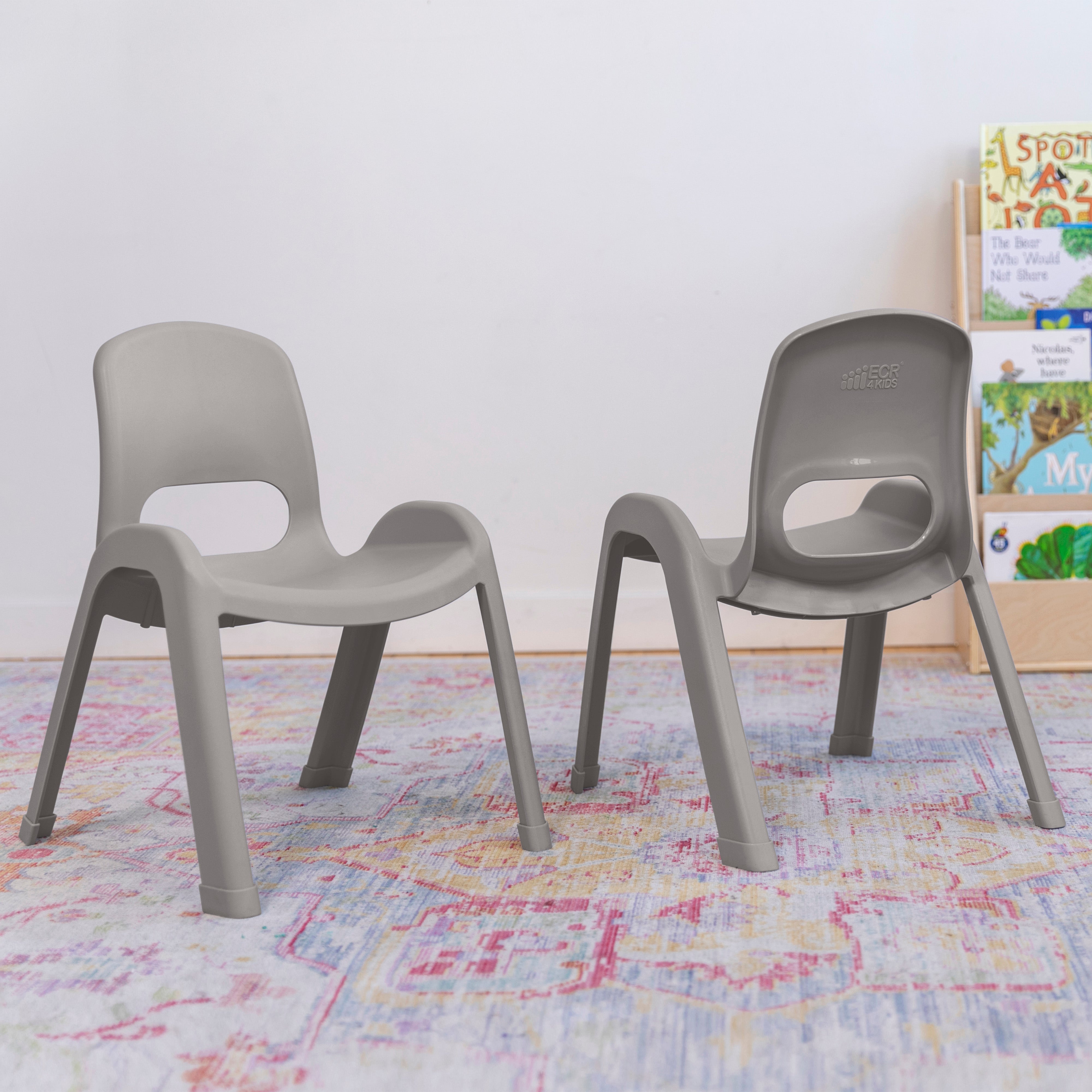 SitRight Chair, 4-Pack