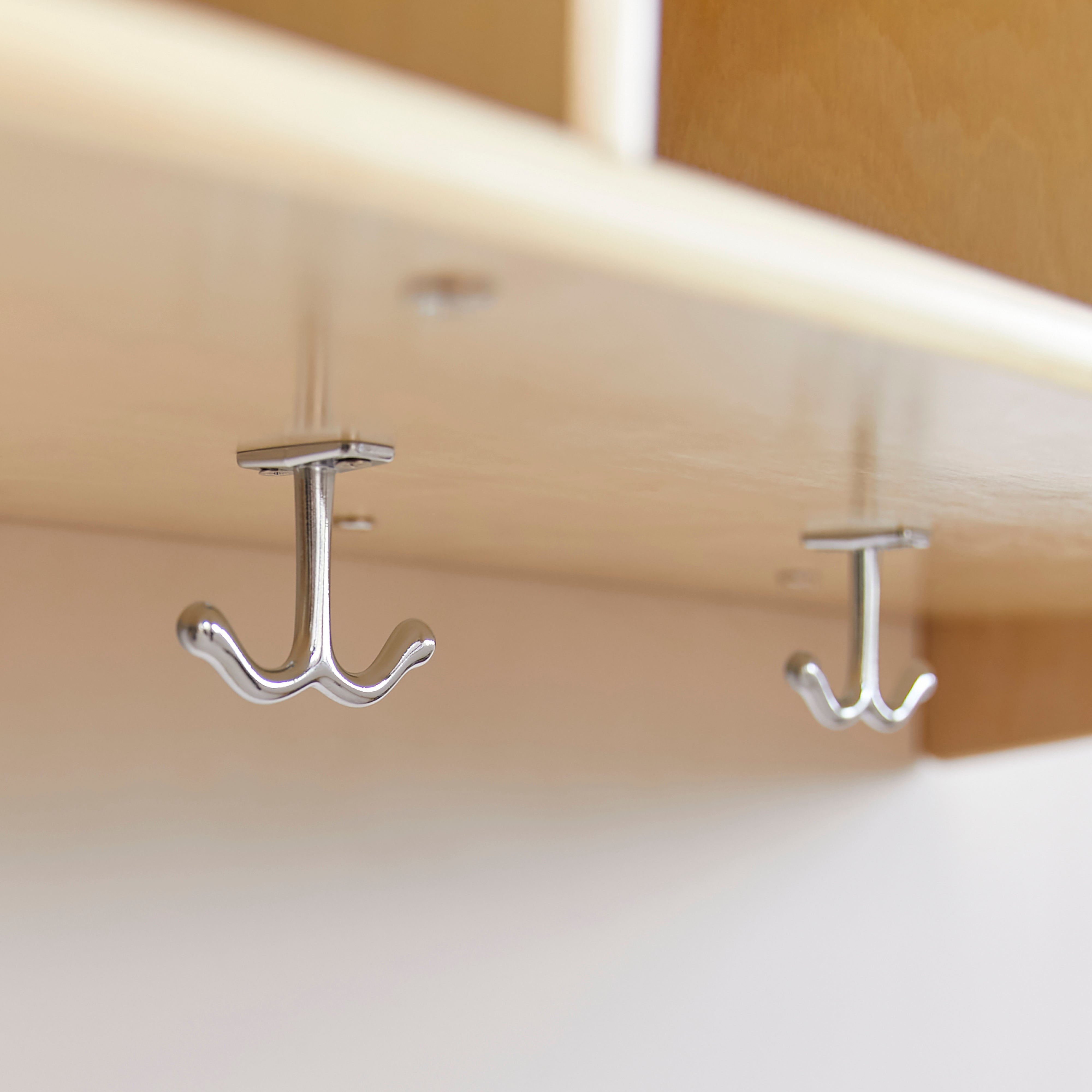 Streamline 10-Section Hanging Coat Locker