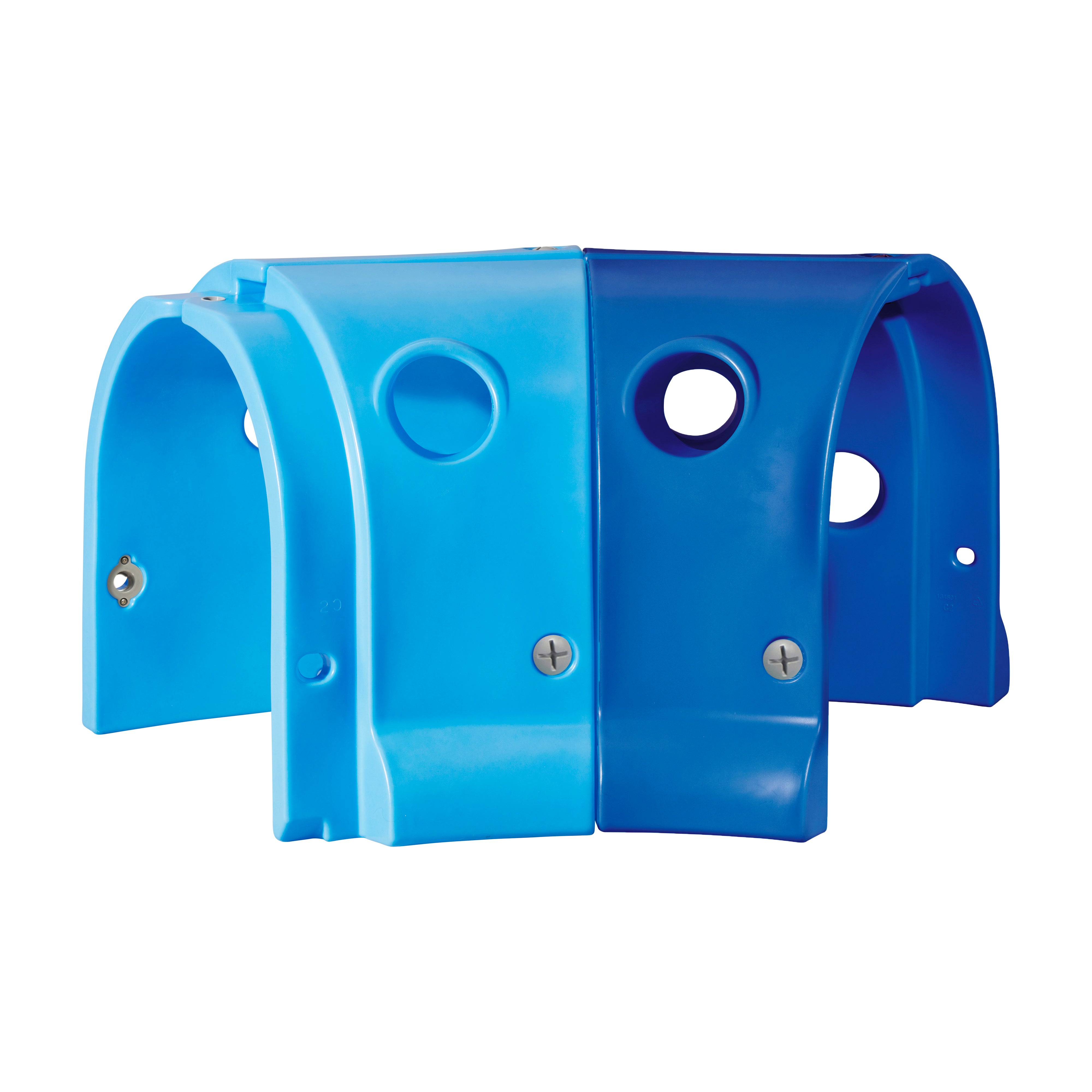 Climb-N-Crawl, 2-Section Extension