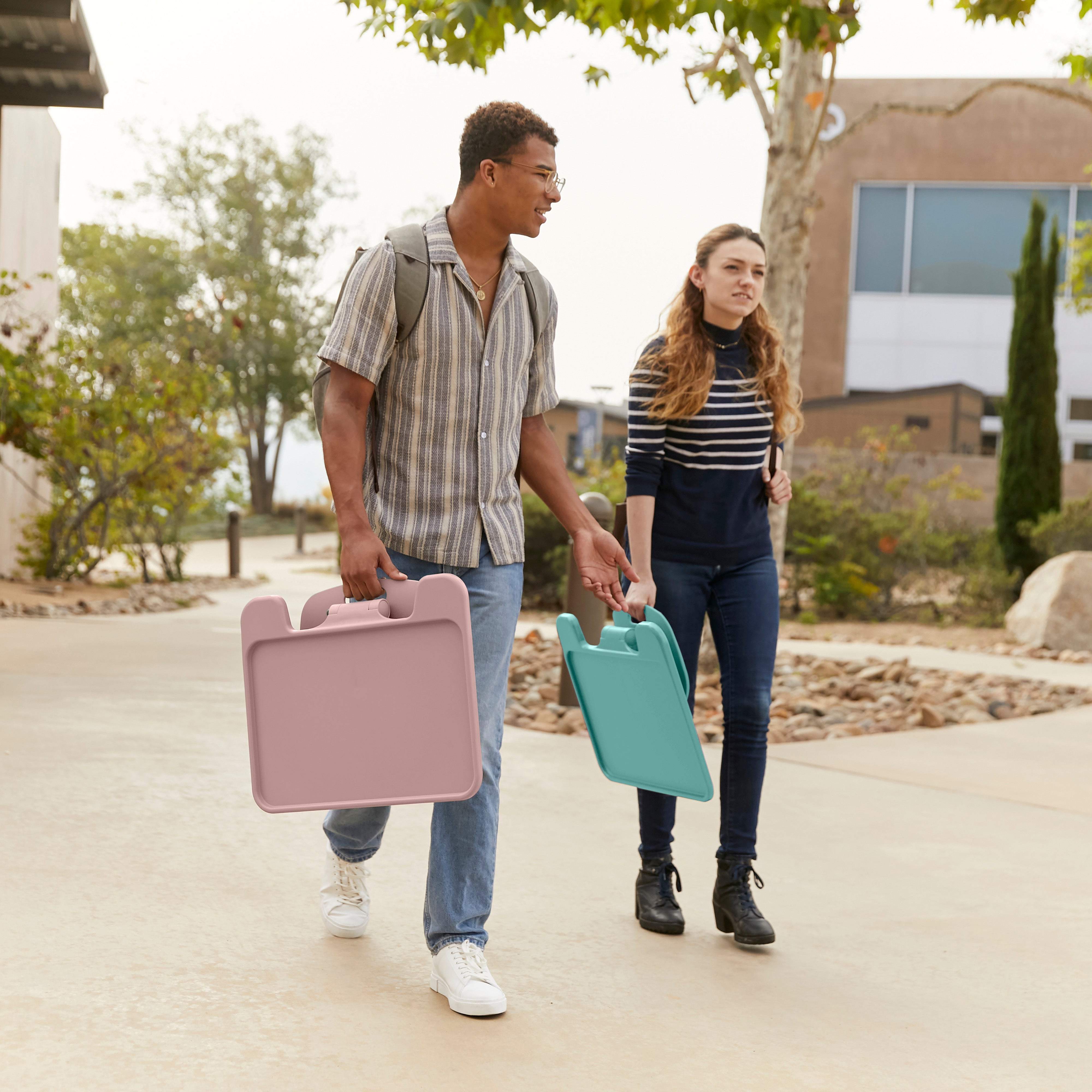 The Surf Folding Portable Lap Desk, Large