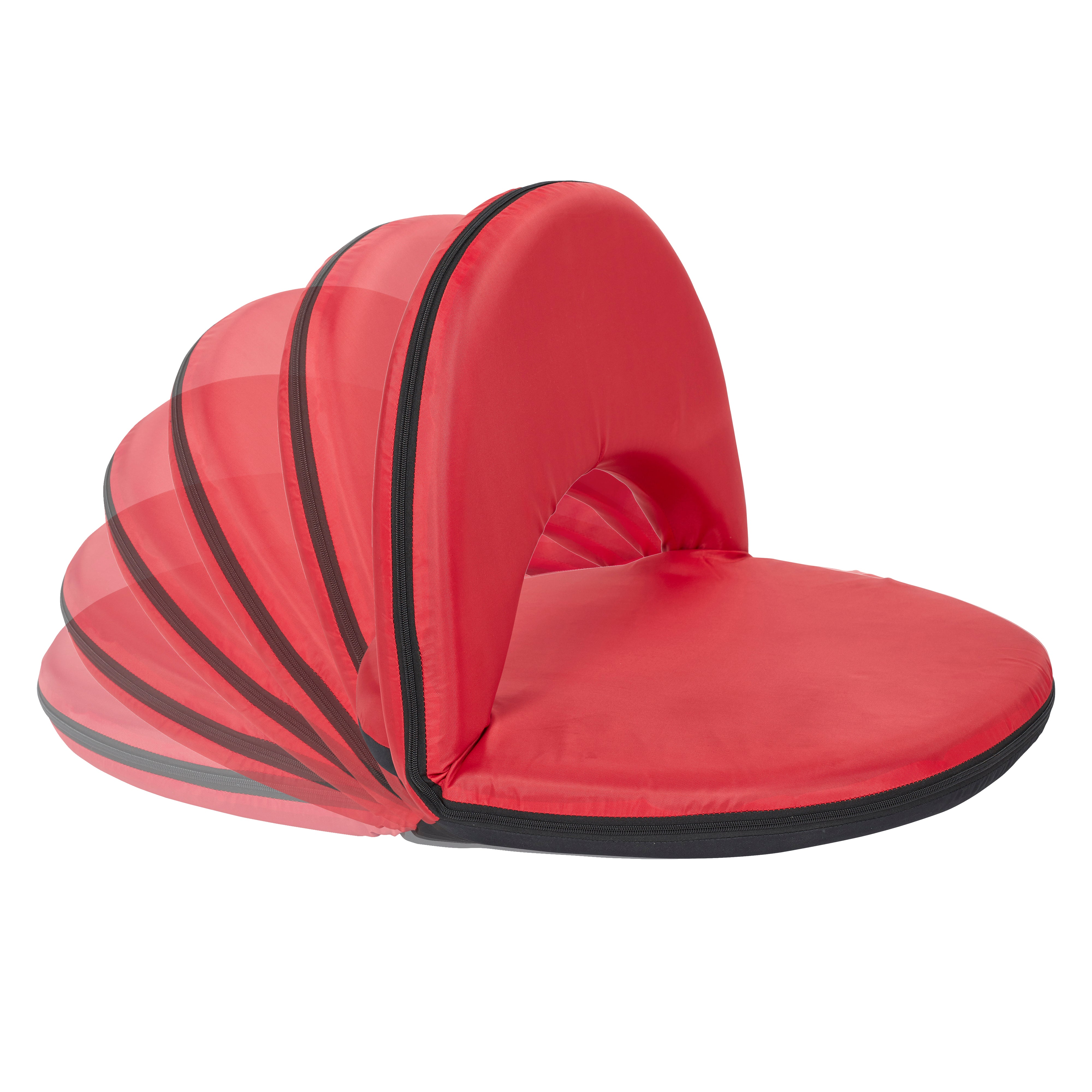 Spectator Adjustable Floor Chair