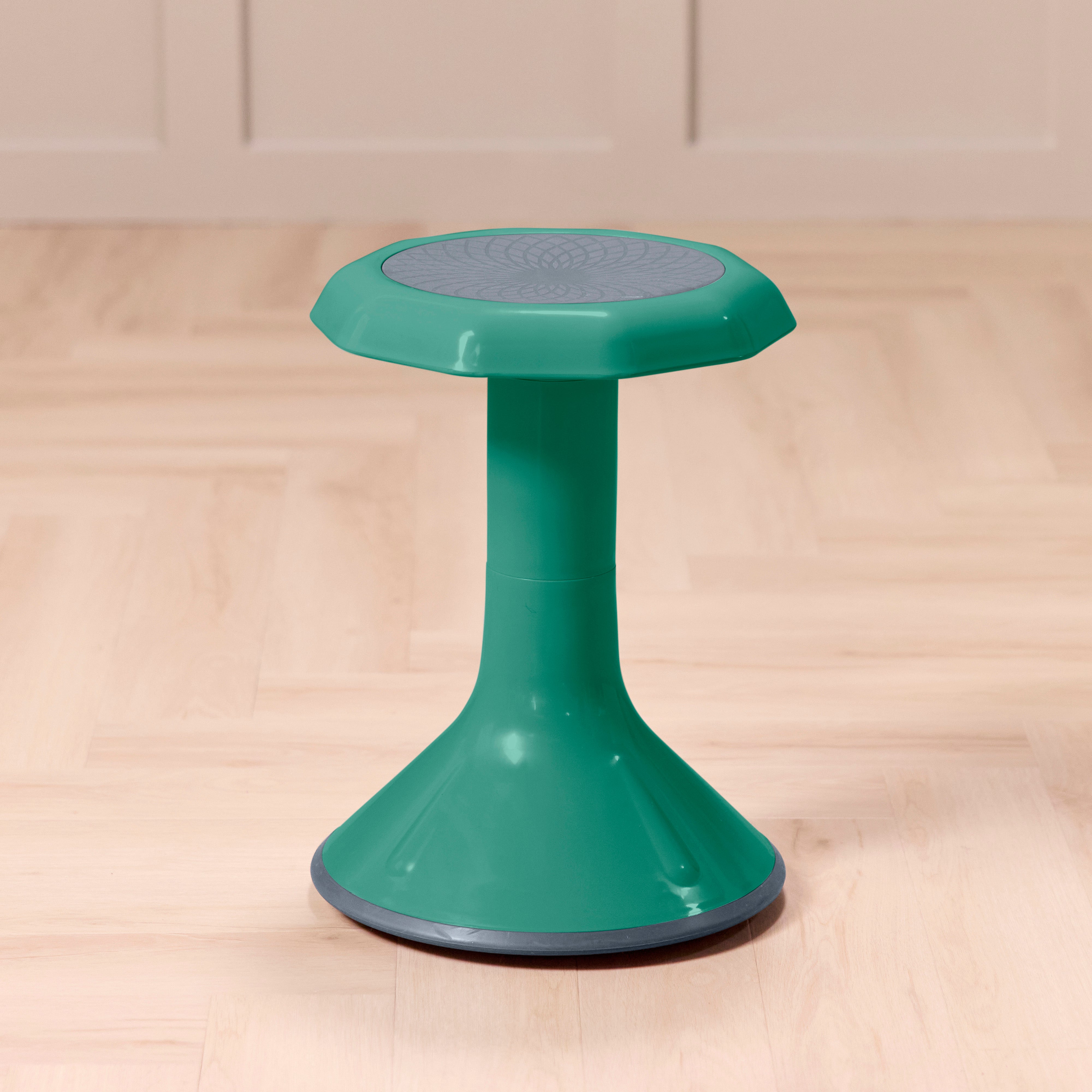 Wobble Sensory Stool, 18in Seat Height