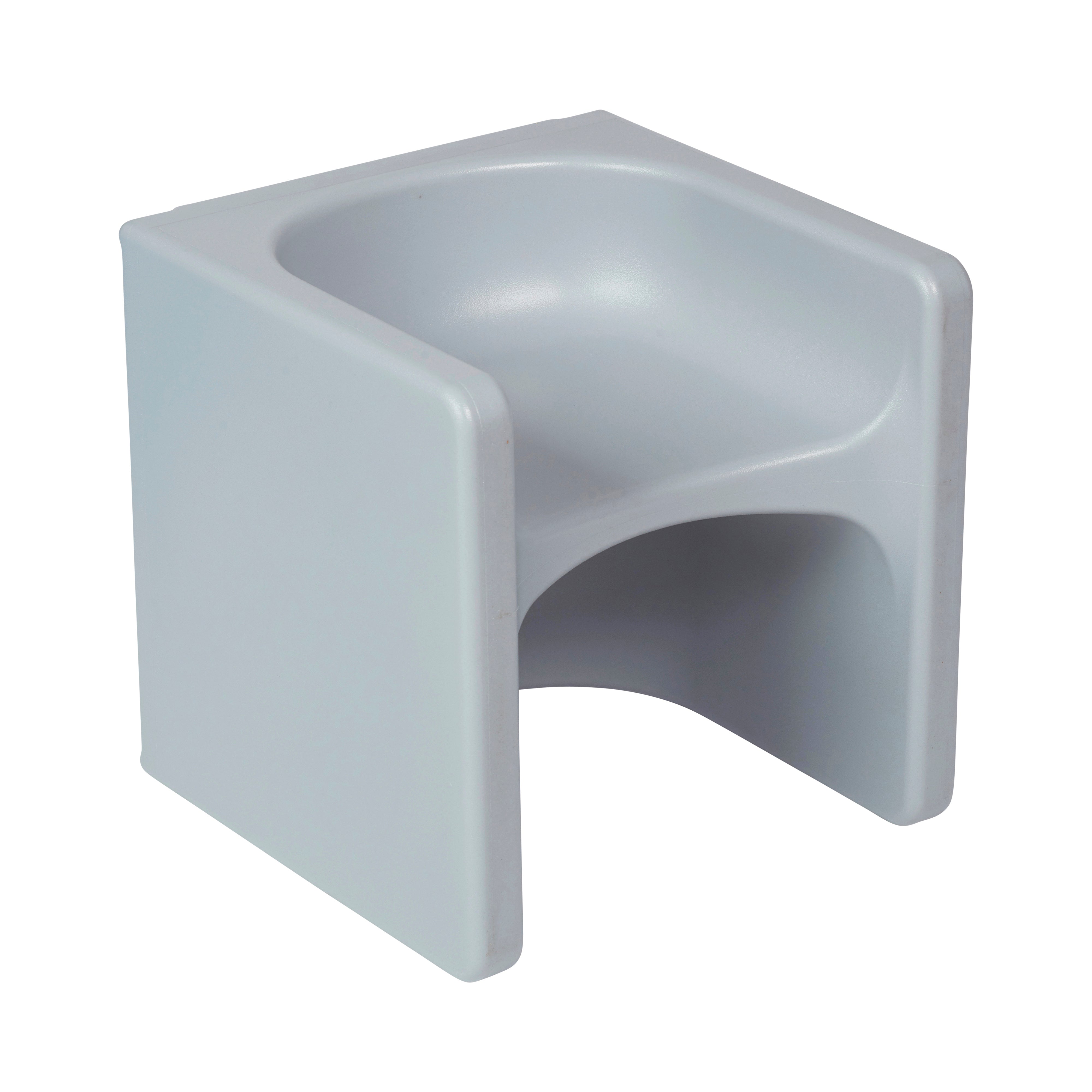 Tri-Me 3-In-1 Cube Chair