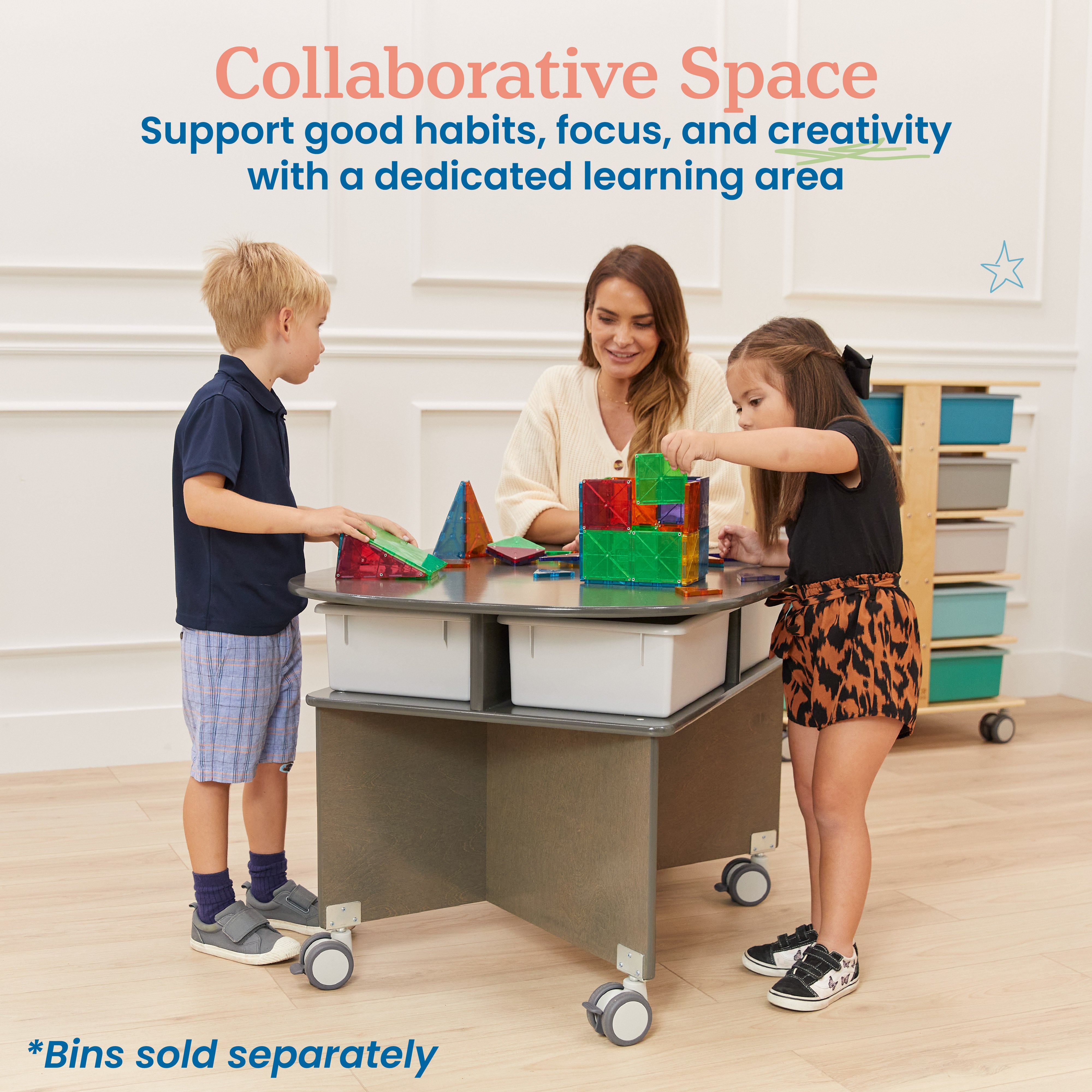 Collaboration Table