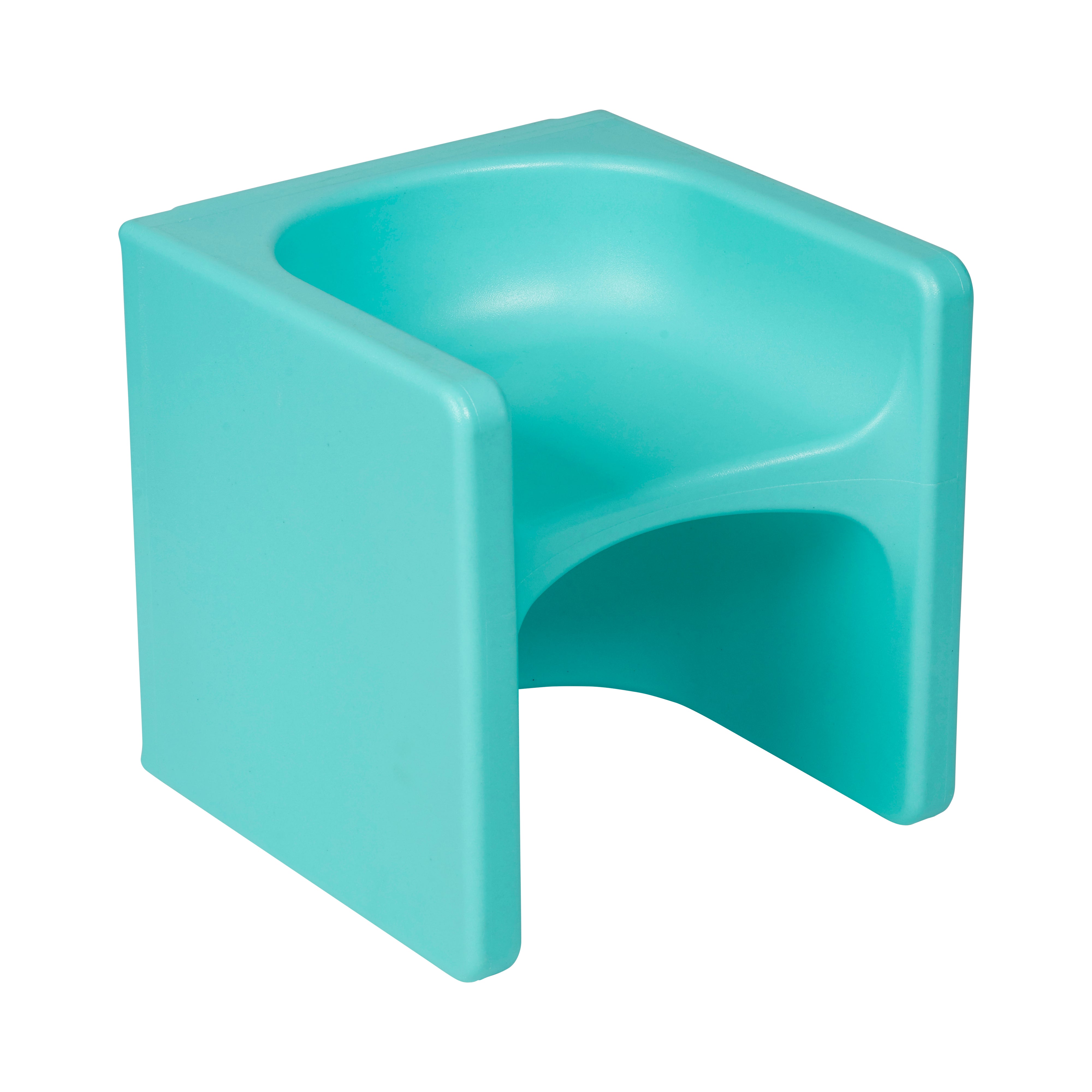 Tri-Me 3-In-1 Cube Chair