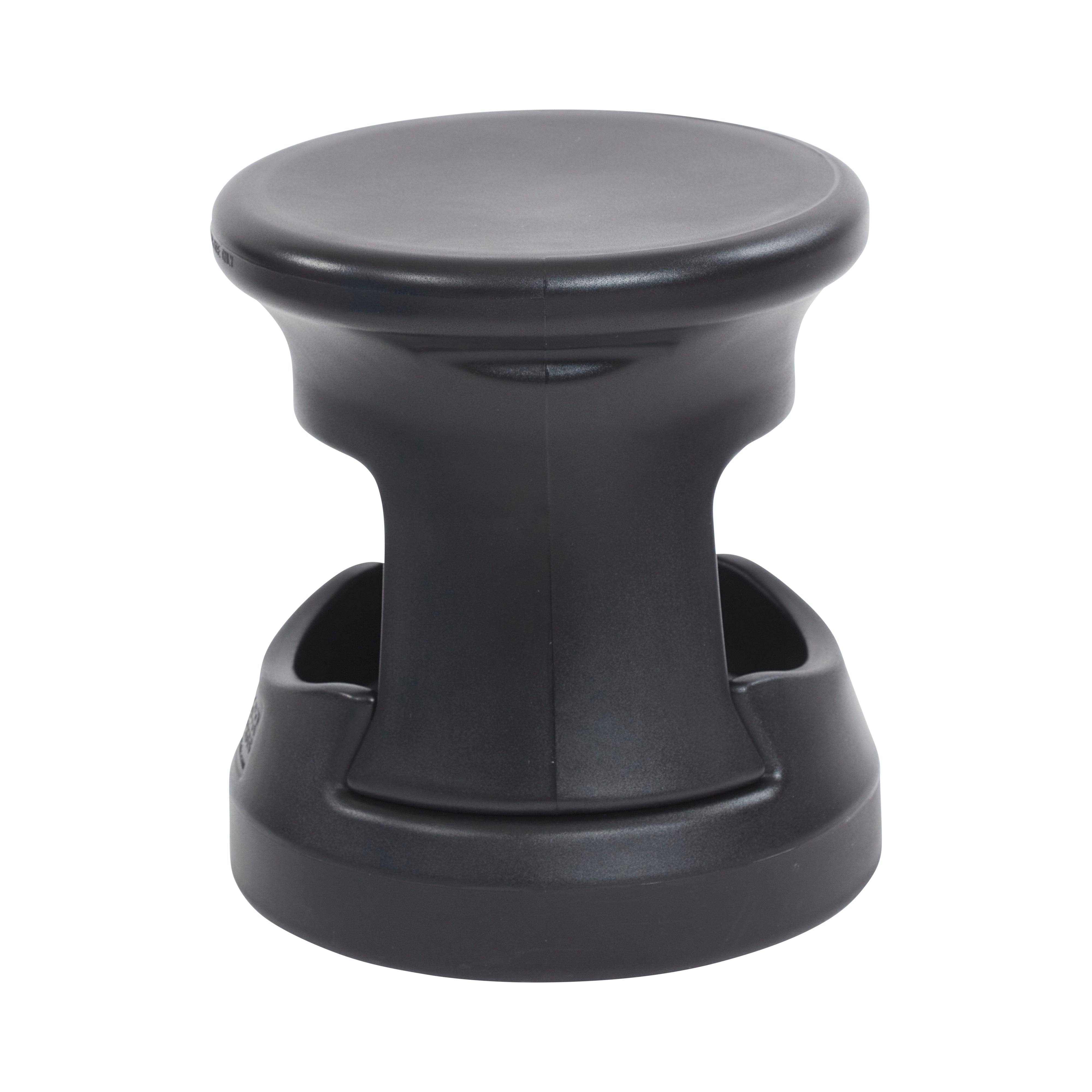 Storage Wobble Stool, 15in Seat Height