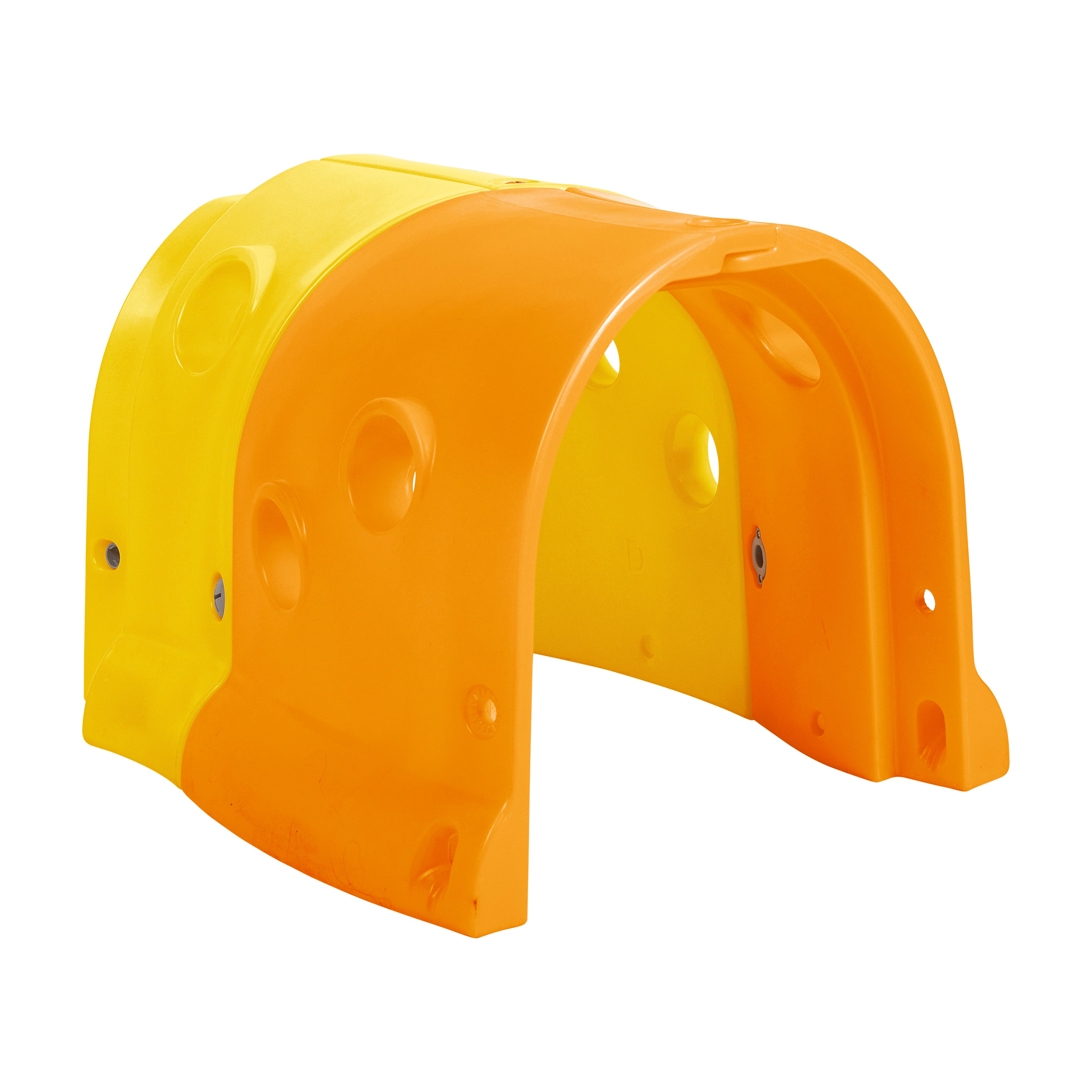 Climb-N-Crawl, 2-Section Extension