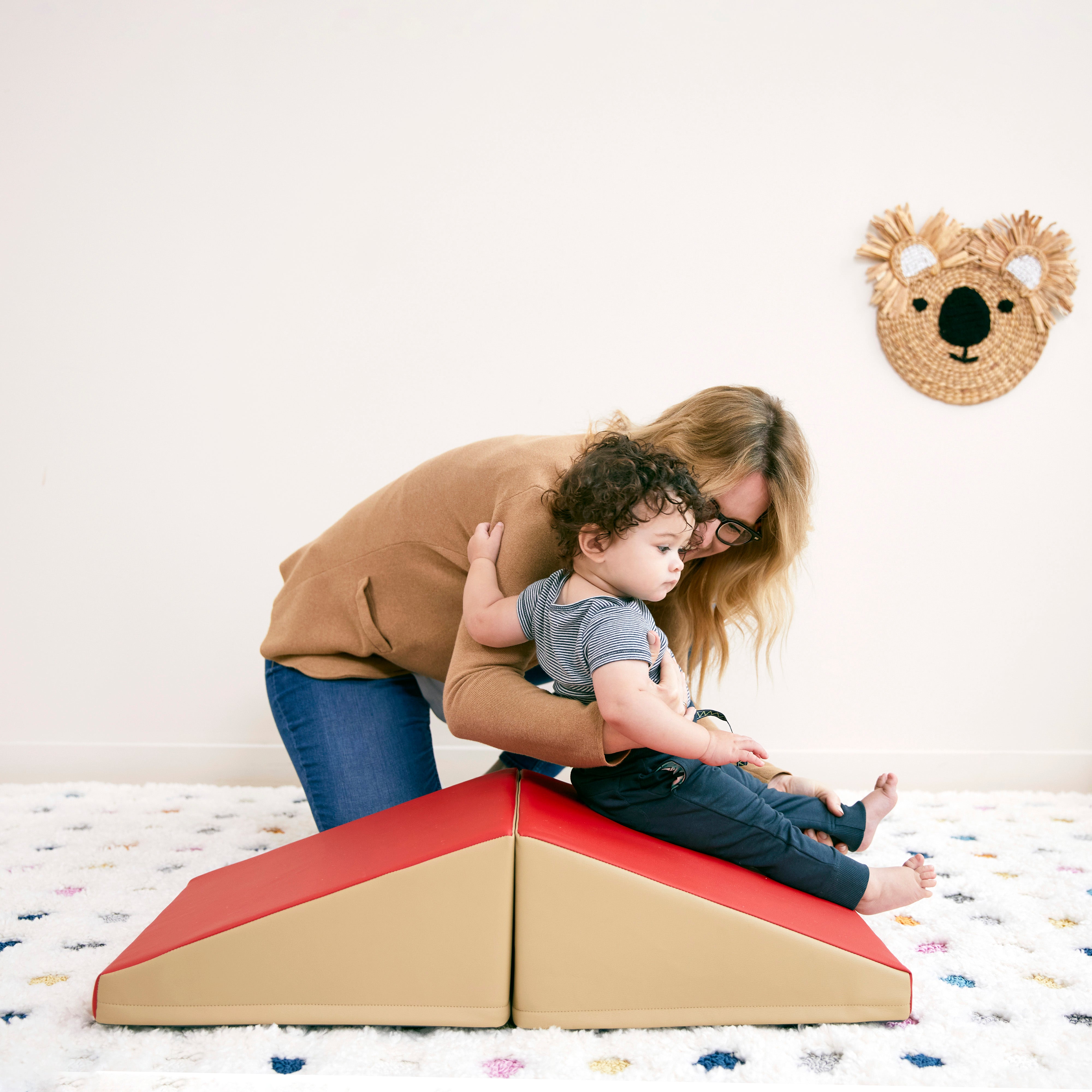 Junior Mix n' Match Ramp, 2-Pack