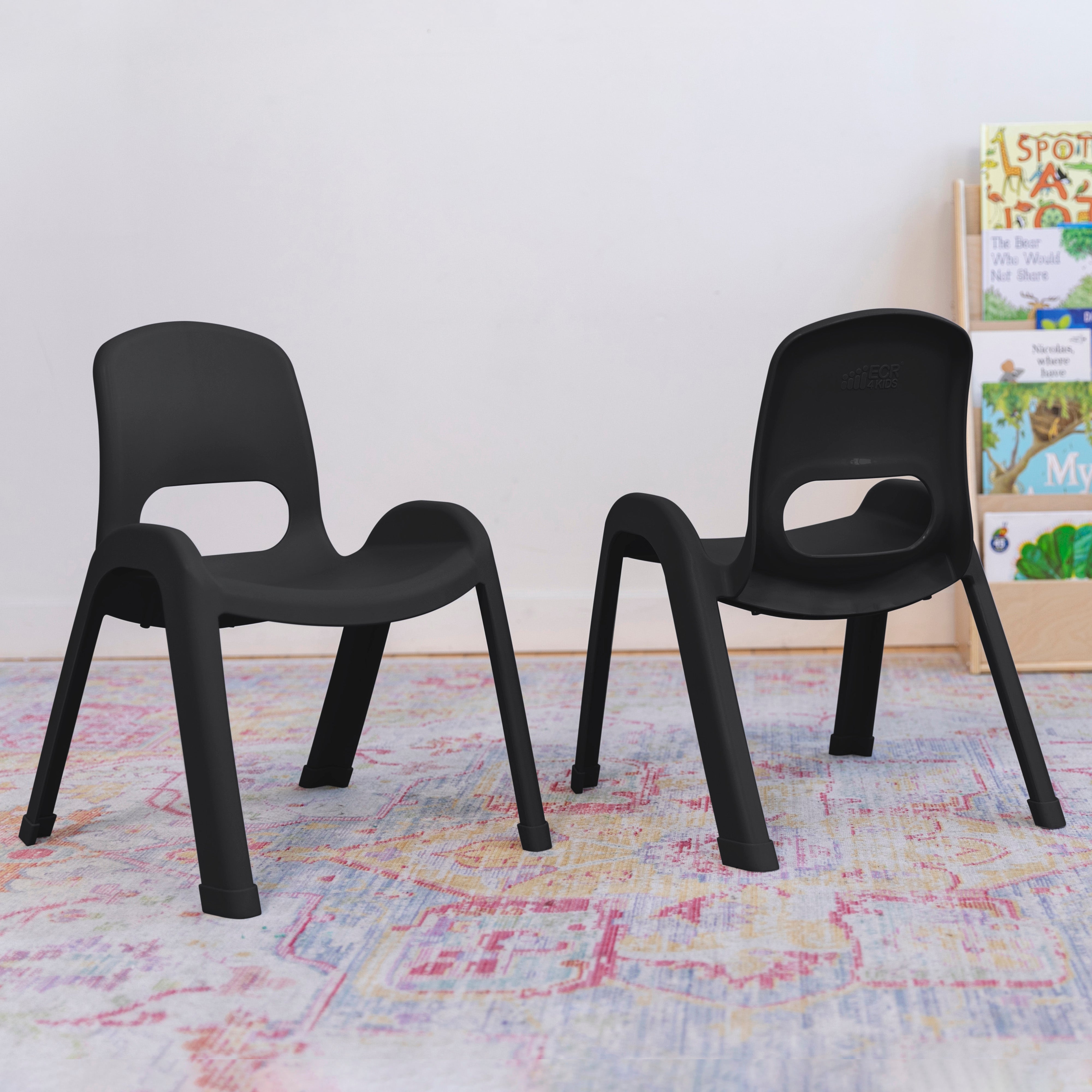 SitRight Chair, 4-Pack