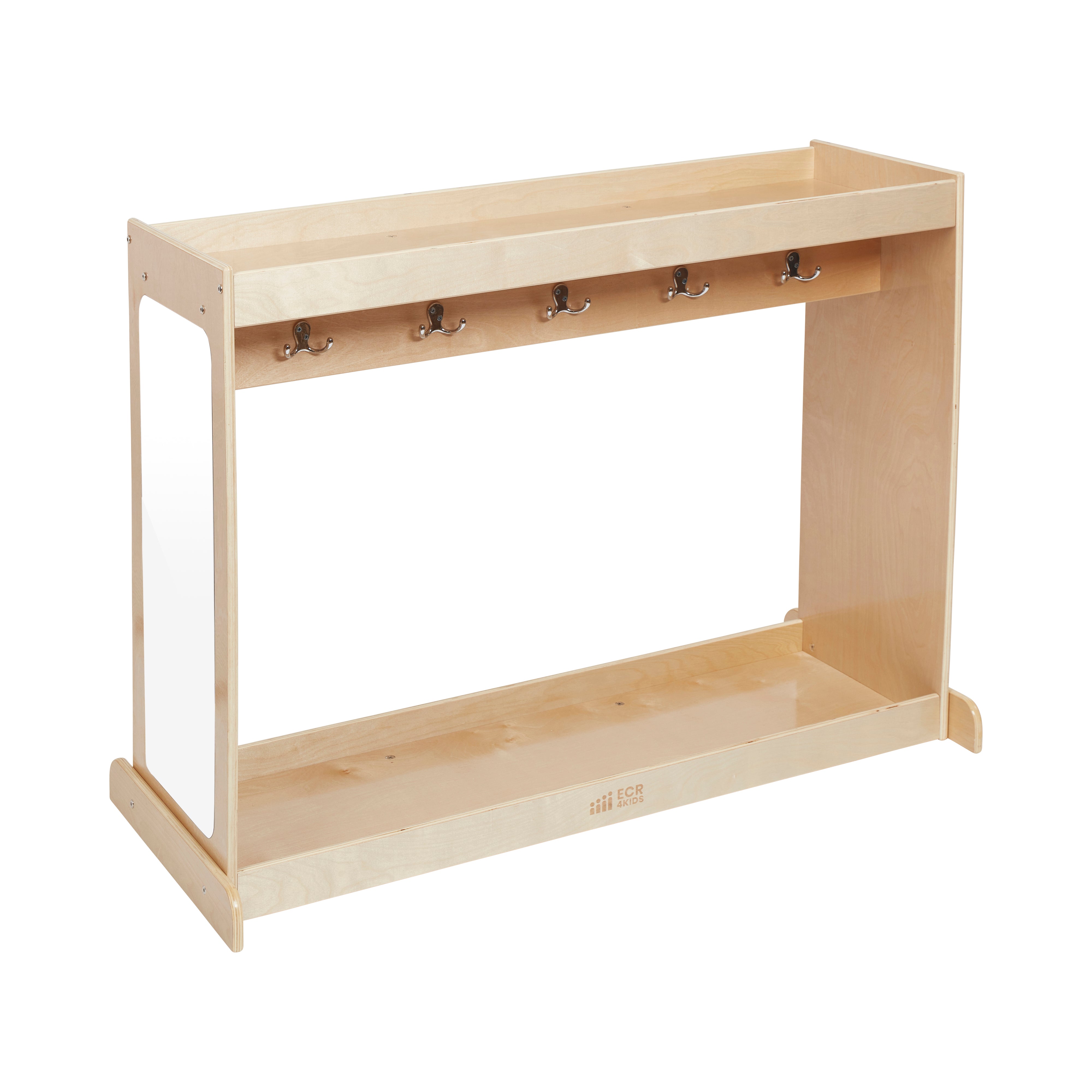 Streamline Dress-Up Island