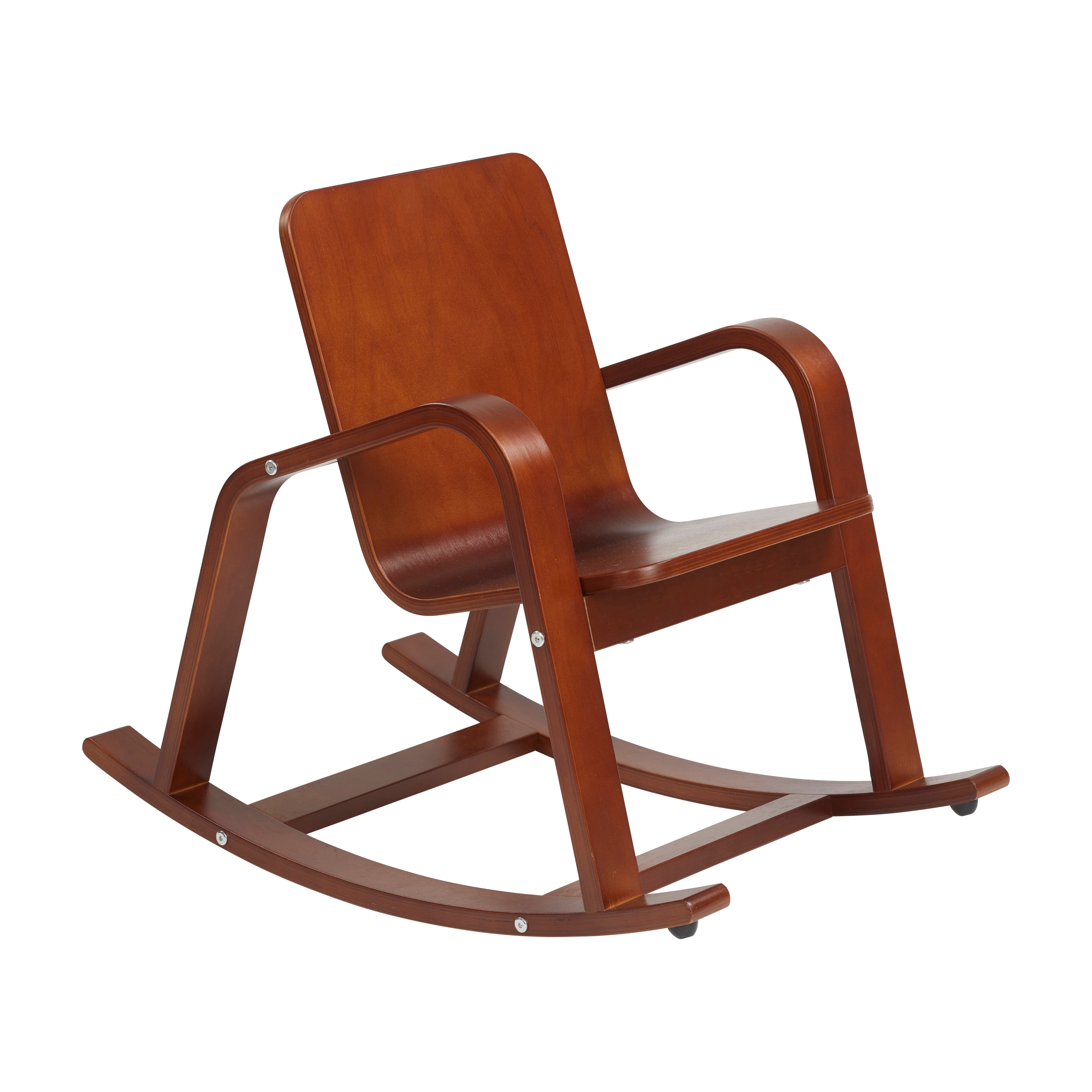 Bentwood Rocking Chair
