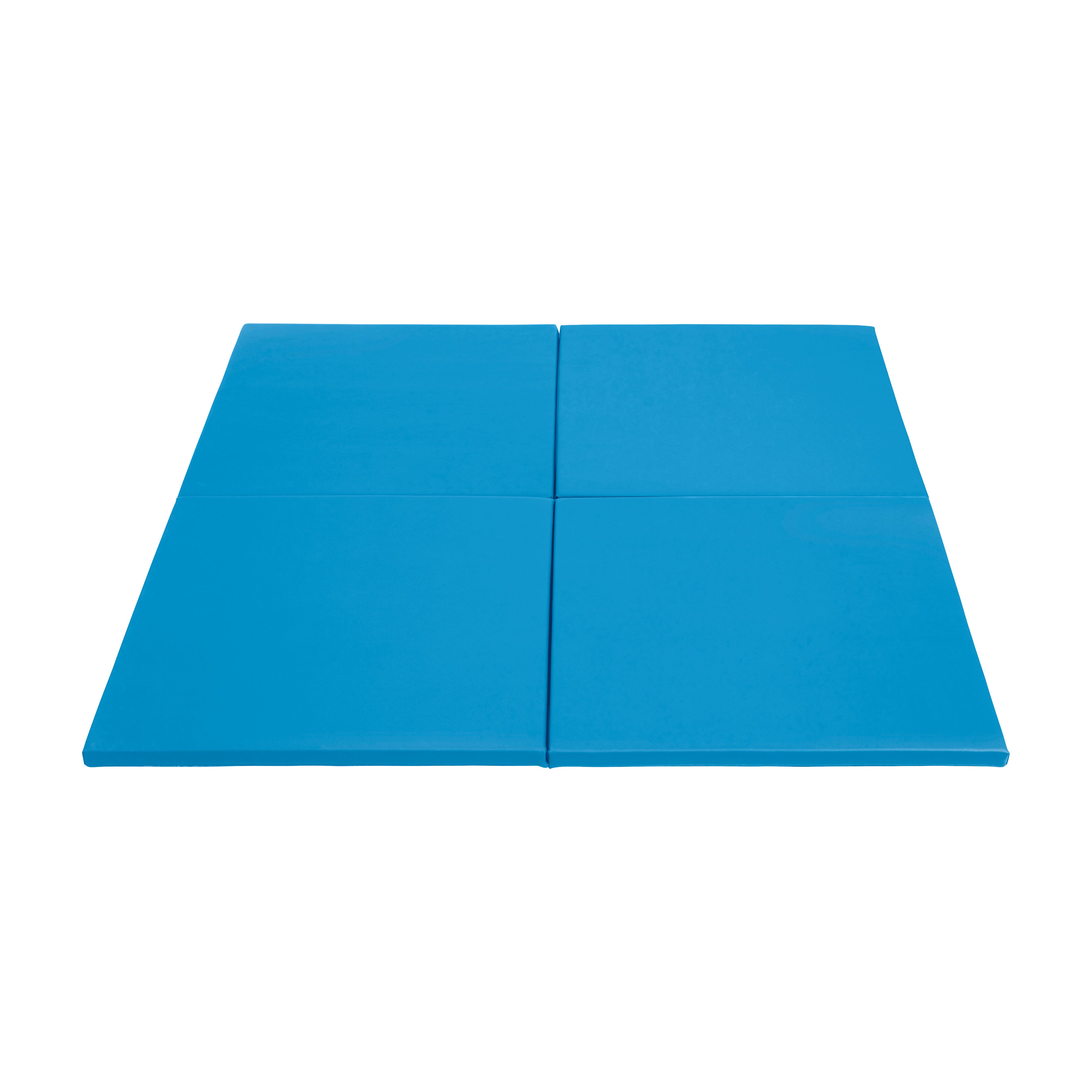 Play Patch Activity Mat Squares, 4-Pack