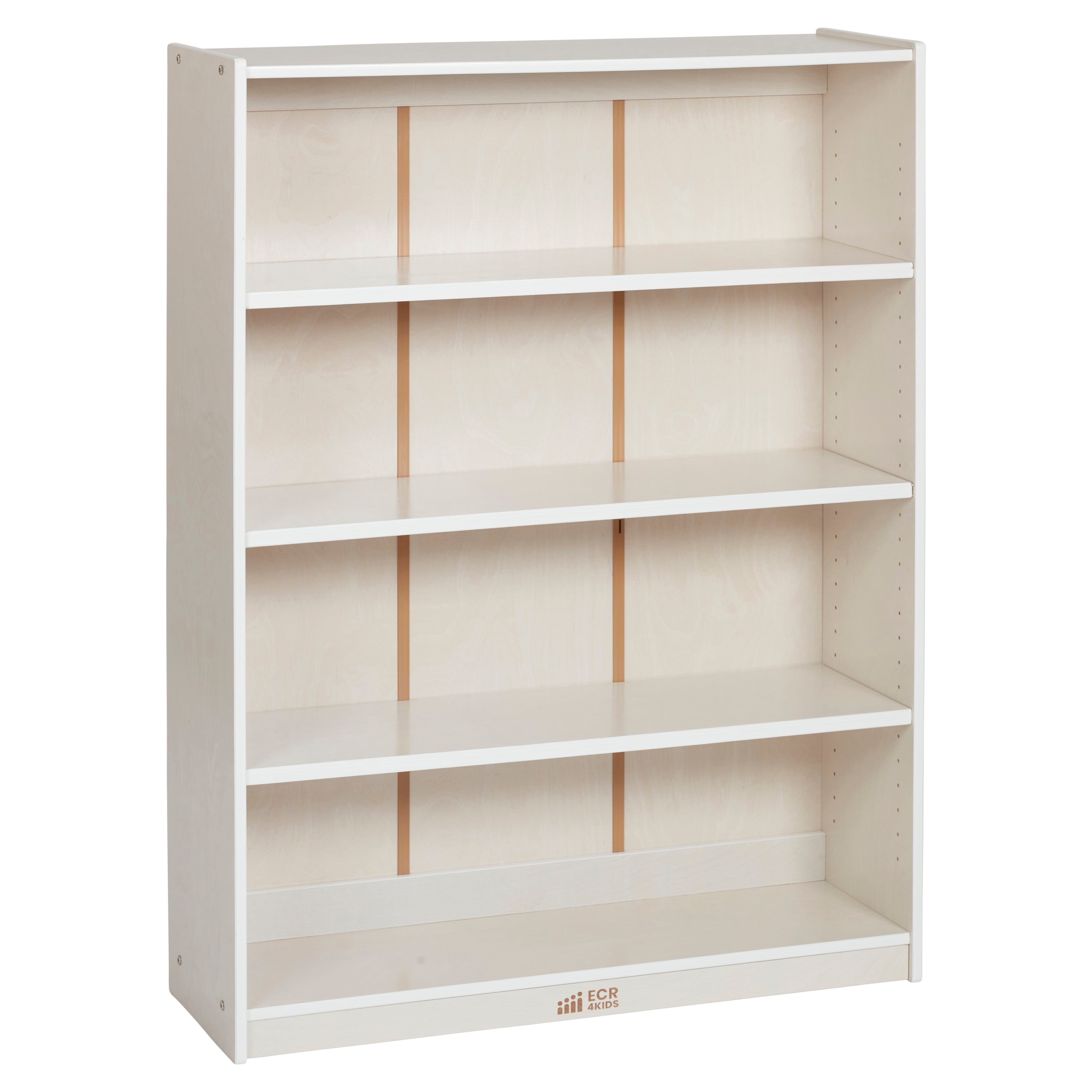 Classic Bookcase, 48in