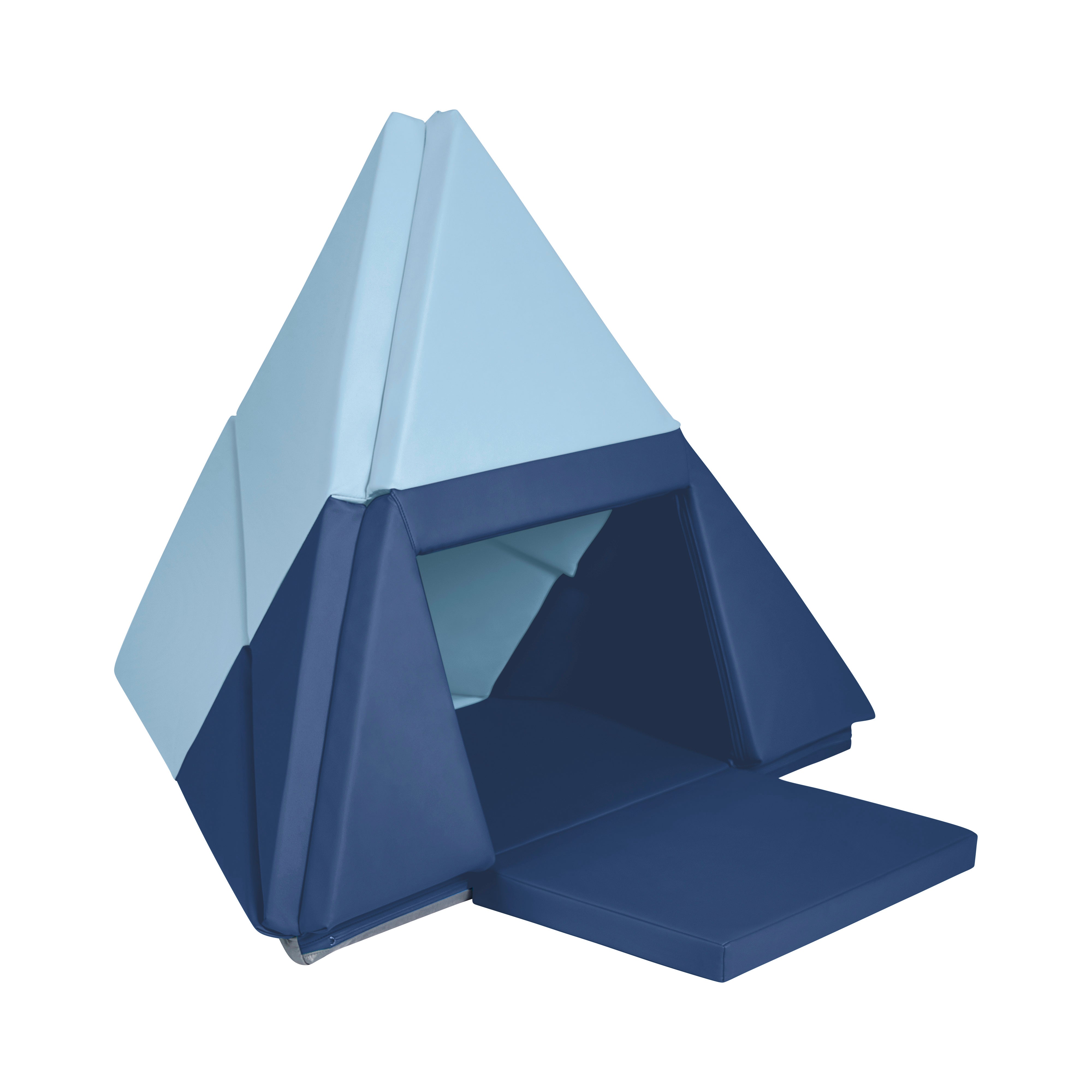 Camp, Canoe and Tumble Too