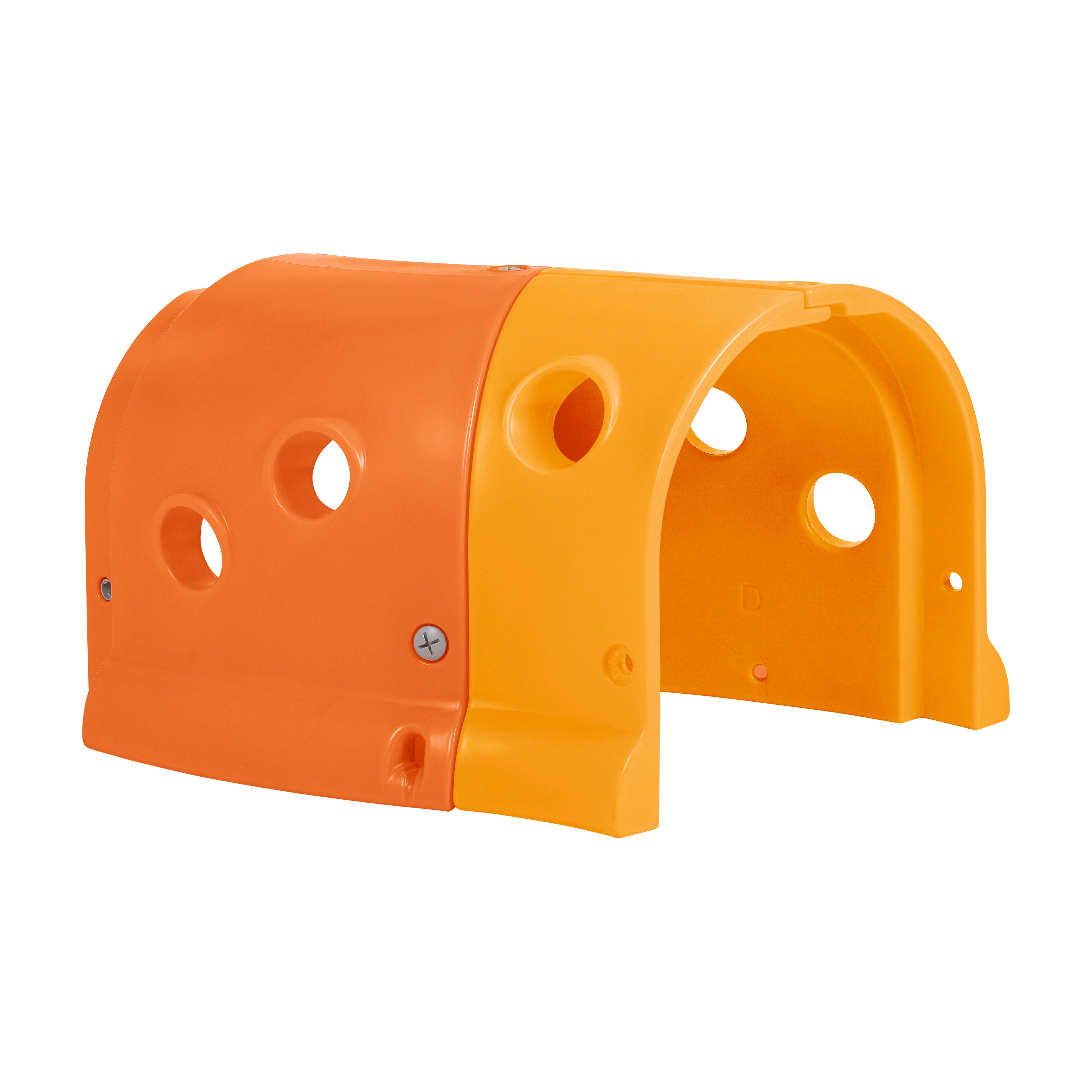 Climb-N-Crawl, 2-Section Extension
