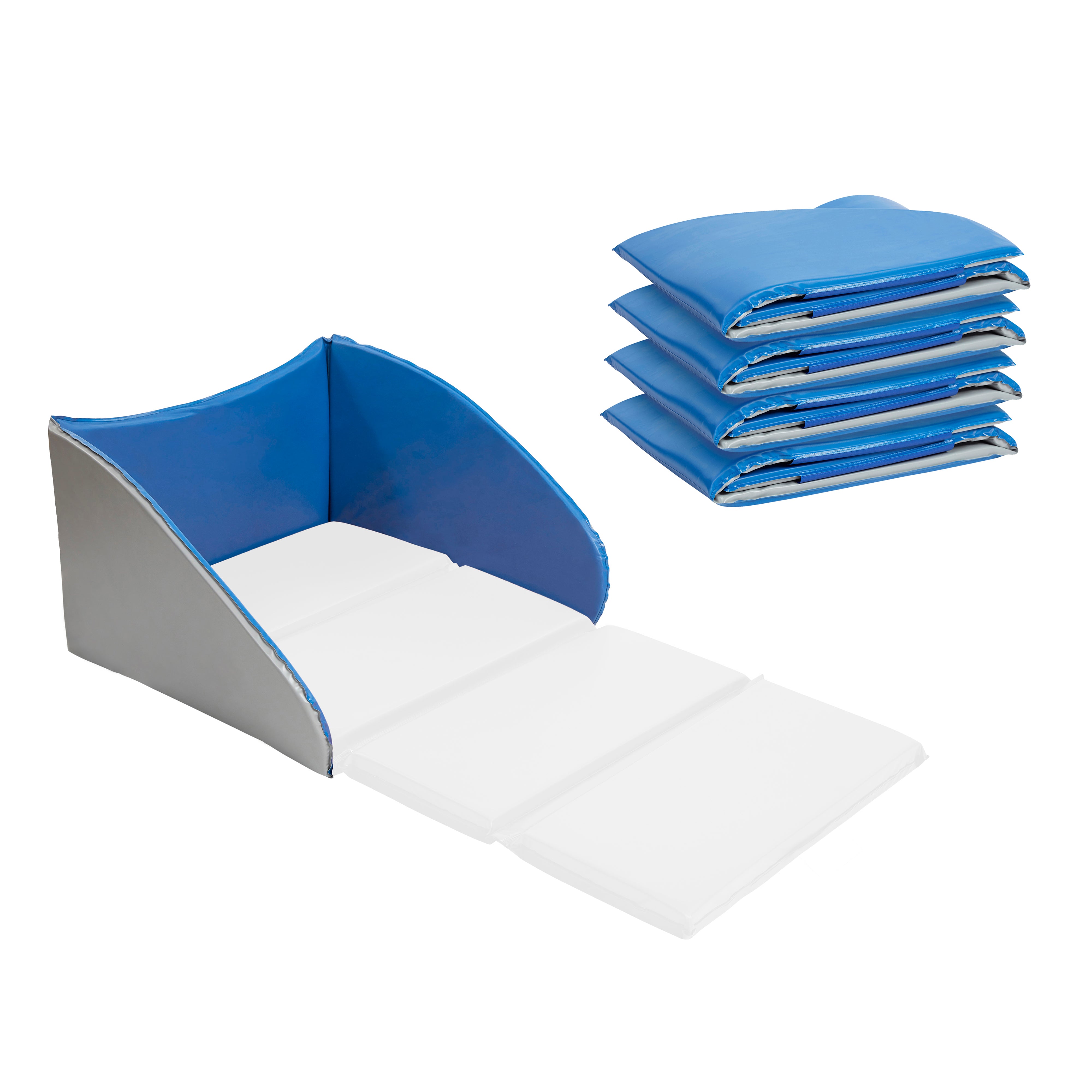 Naptime Privacy Partition, 5-Pack