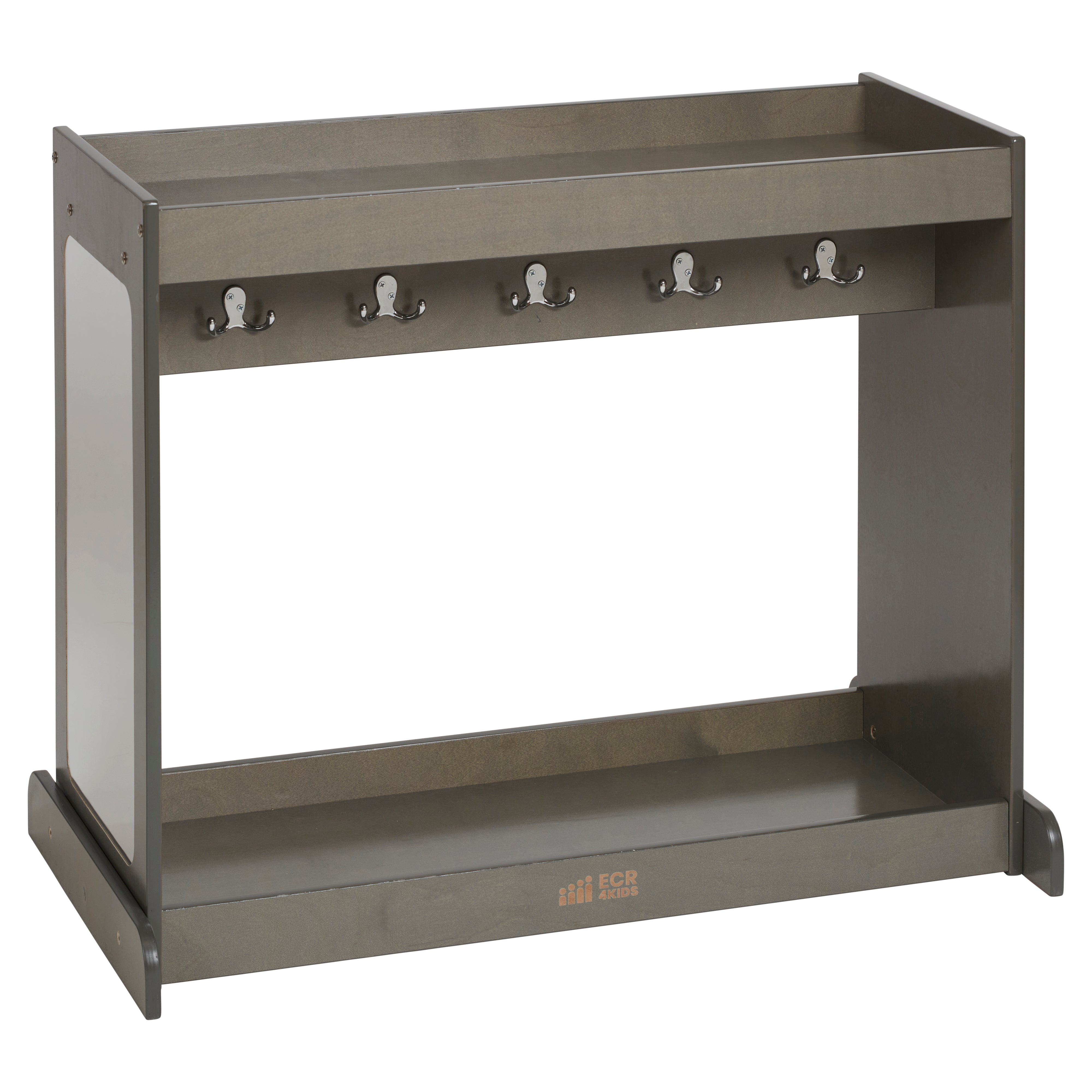 Streamline Toddler Dress-Up Island