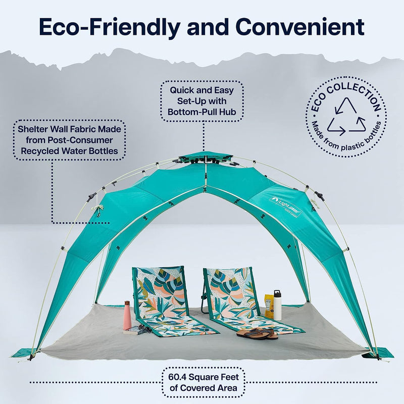 Eco Quick Canopy