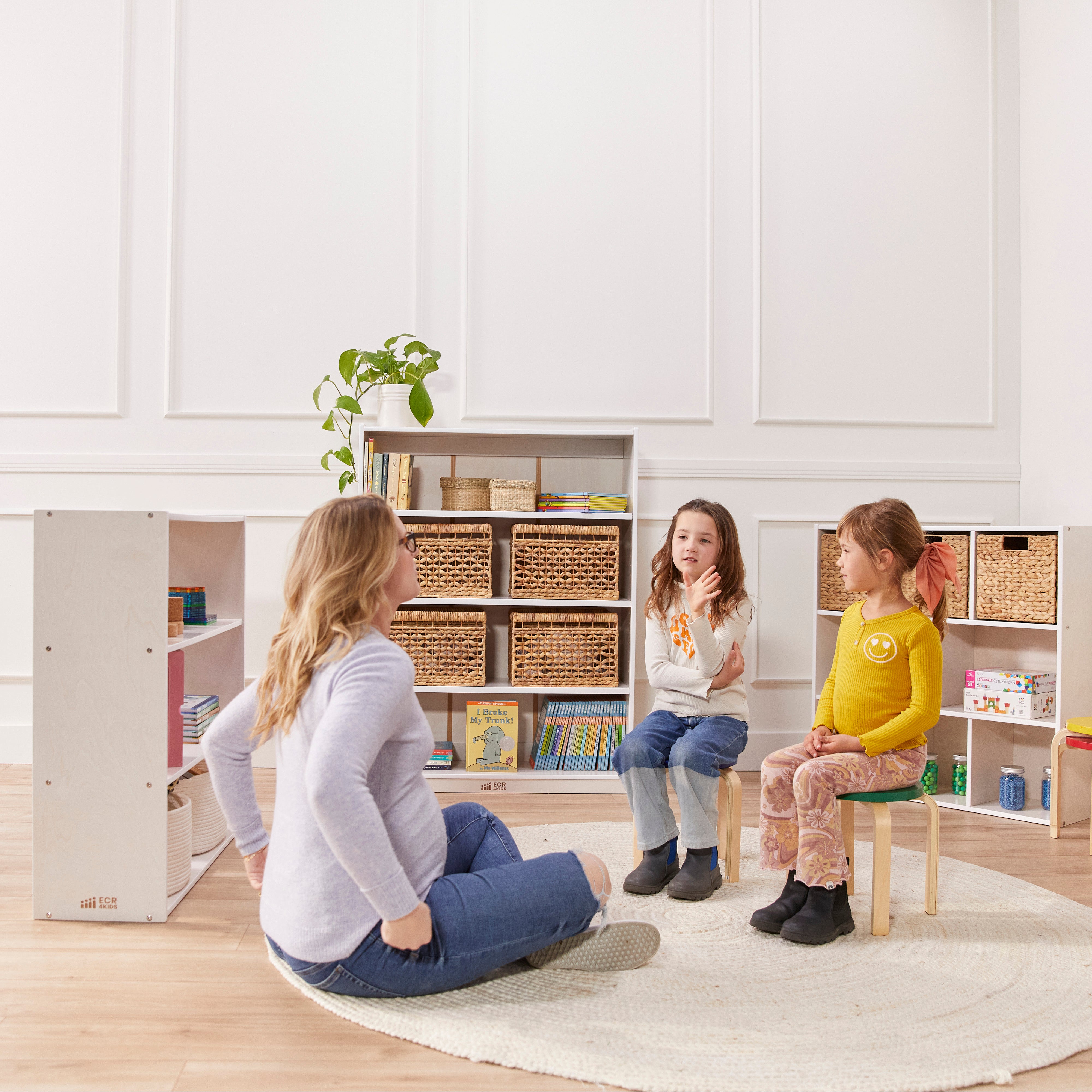 Classic Bookcase, 48in