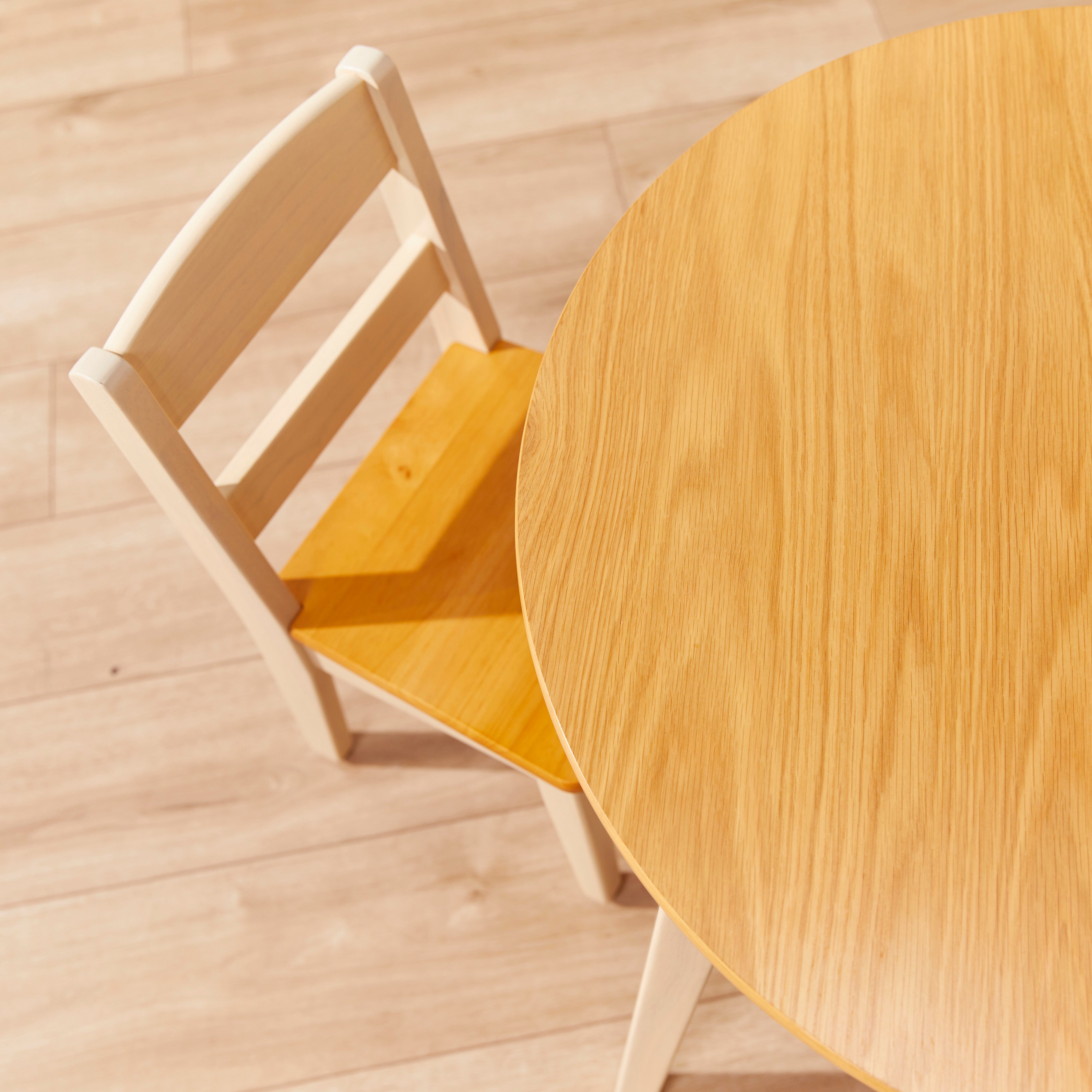 Hideaway Chair, 2-Pack