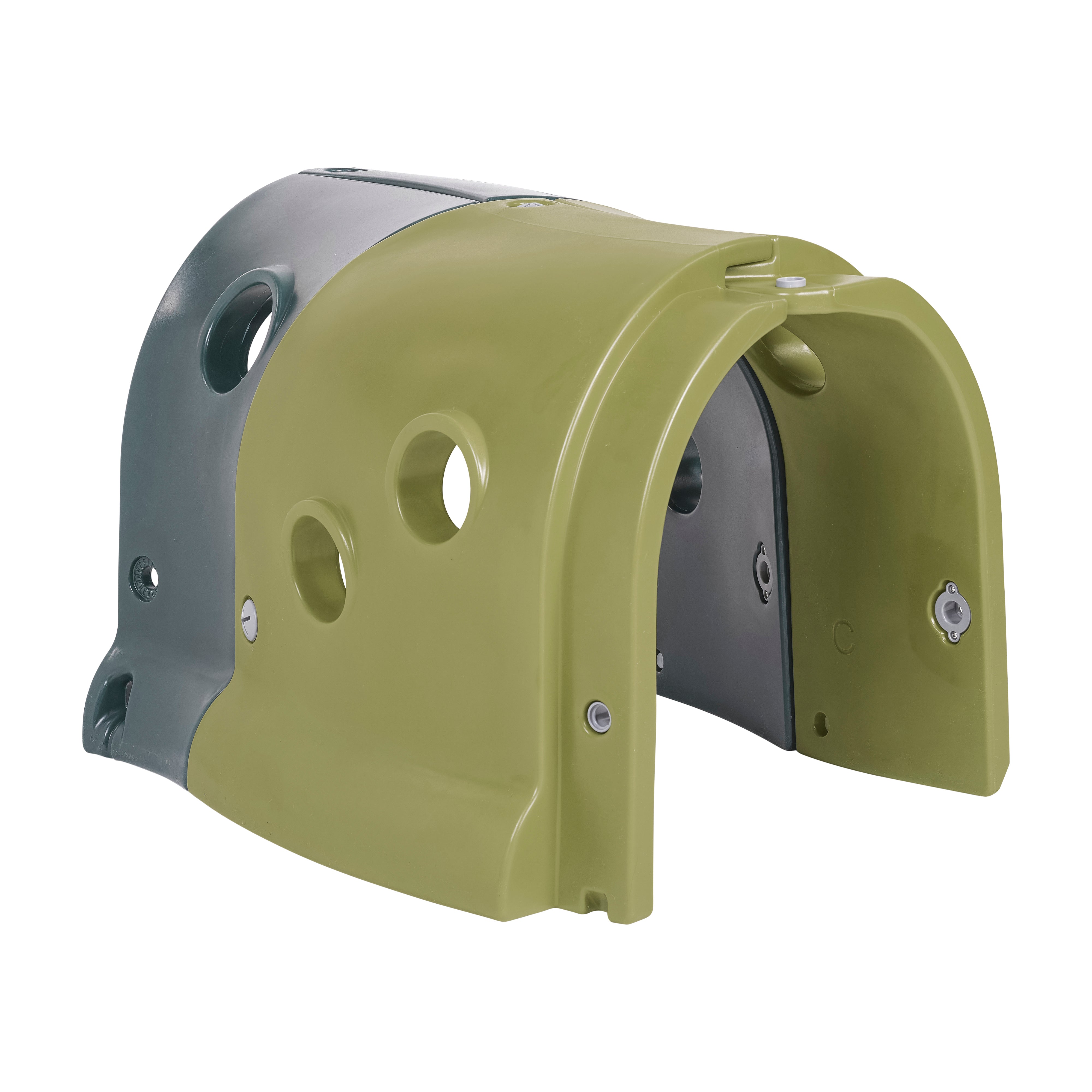 Climb-N-Crawl, 2-Section Extension Set