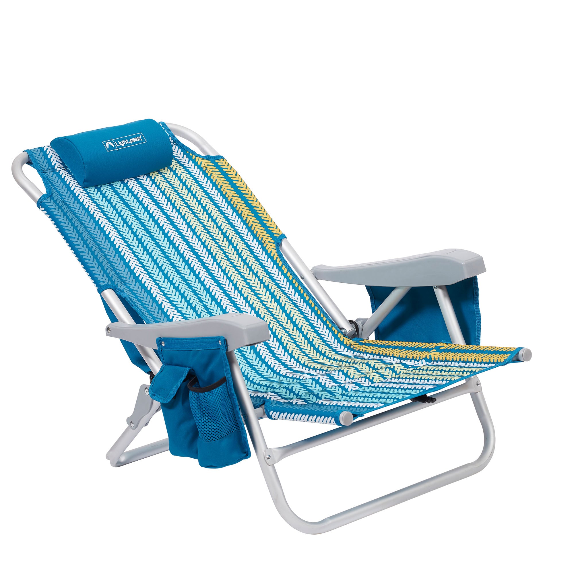 ECO Ultimate Backpack Beach Chair