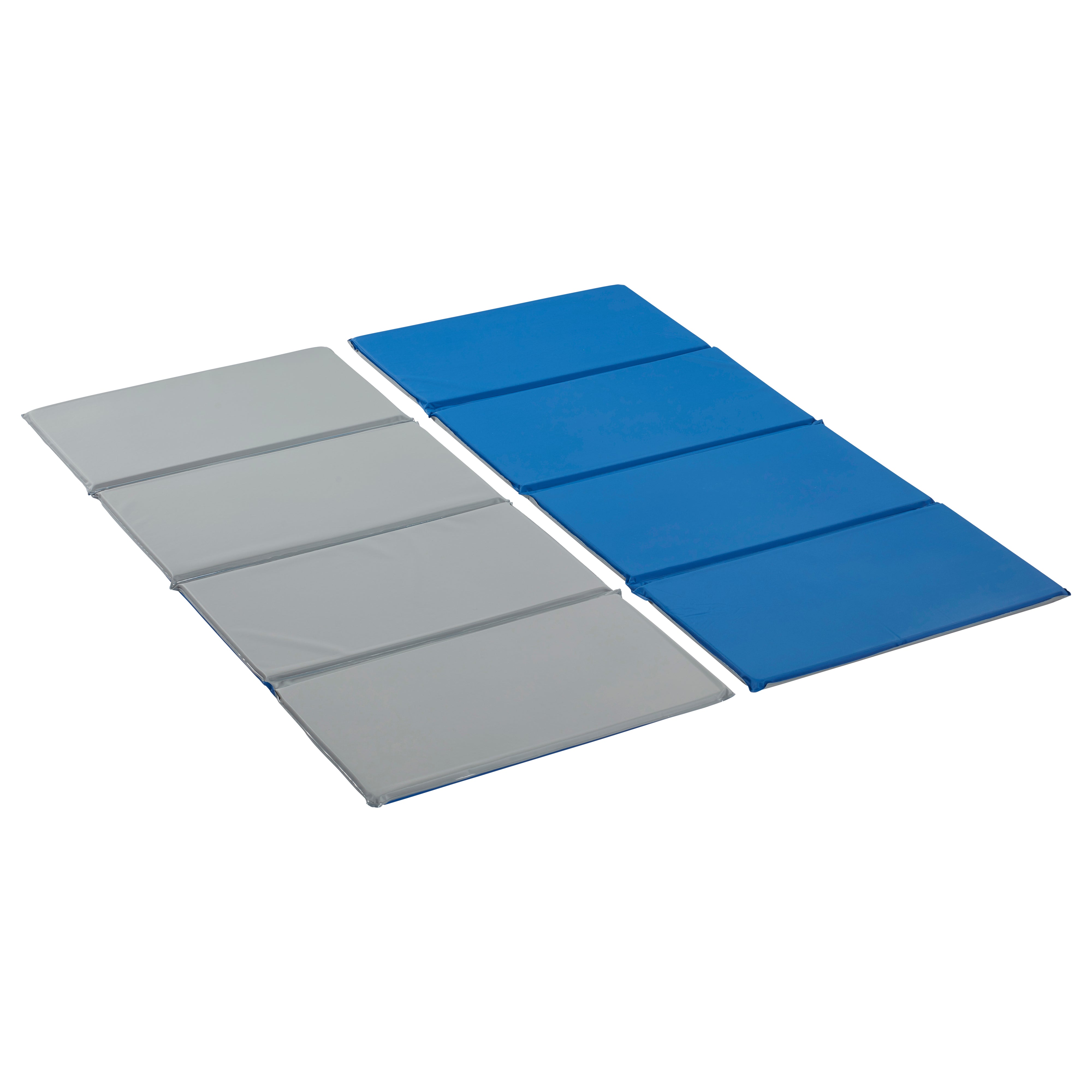 Everyday Folding Rest Mat 4-Section
