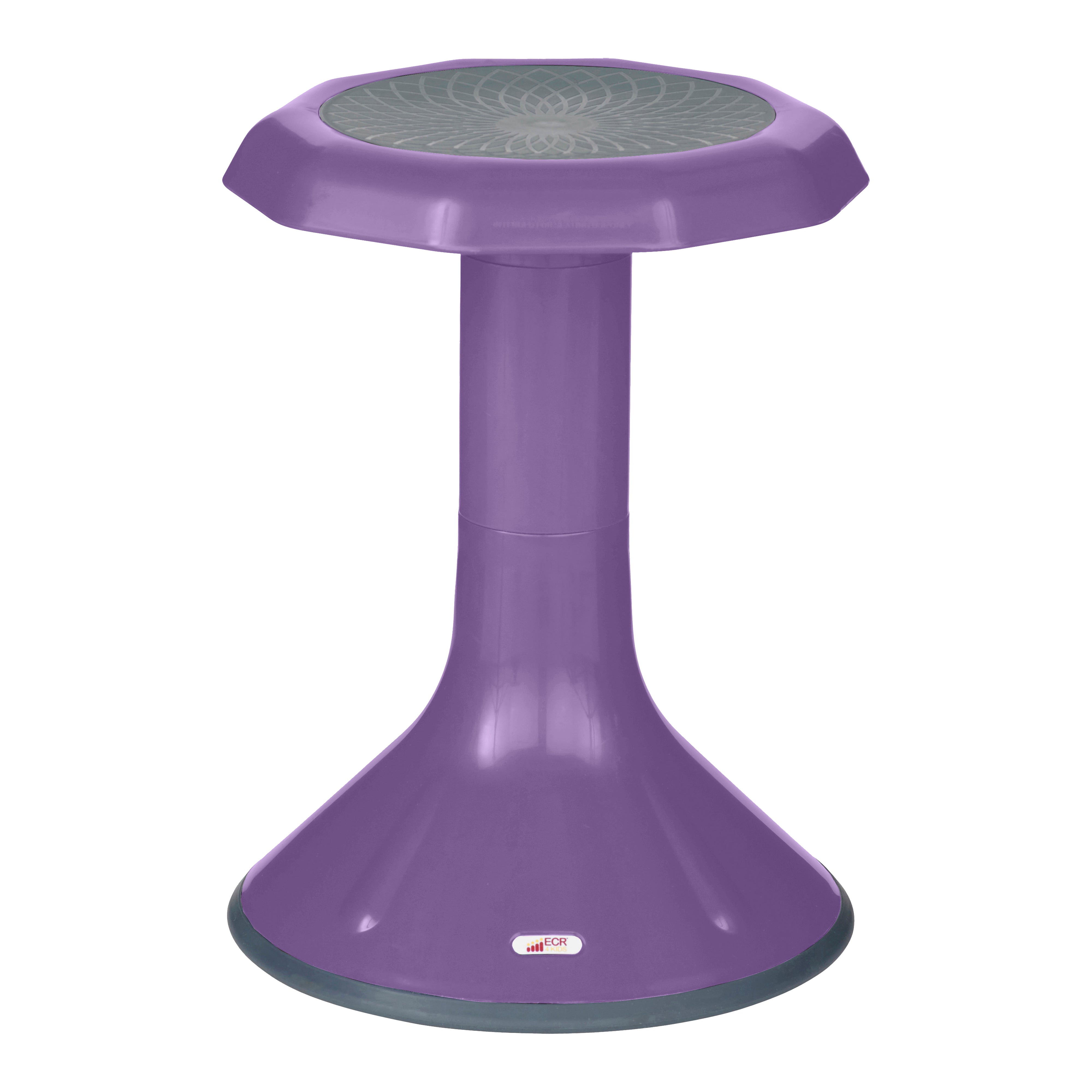 ACE Active Core Engagement Wobble Stool, 18-Inch Seat Height