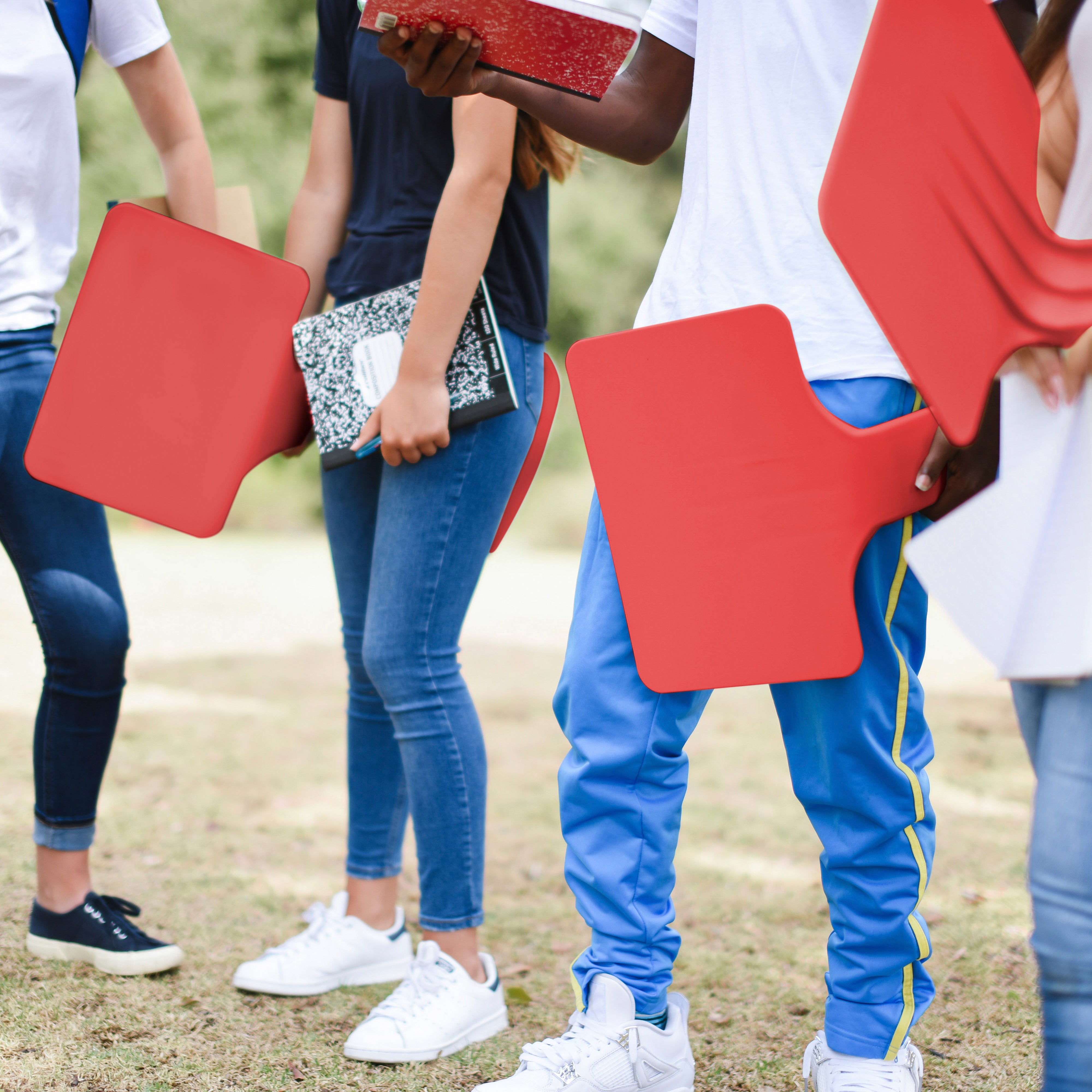 The Surf Portable Lap Desk